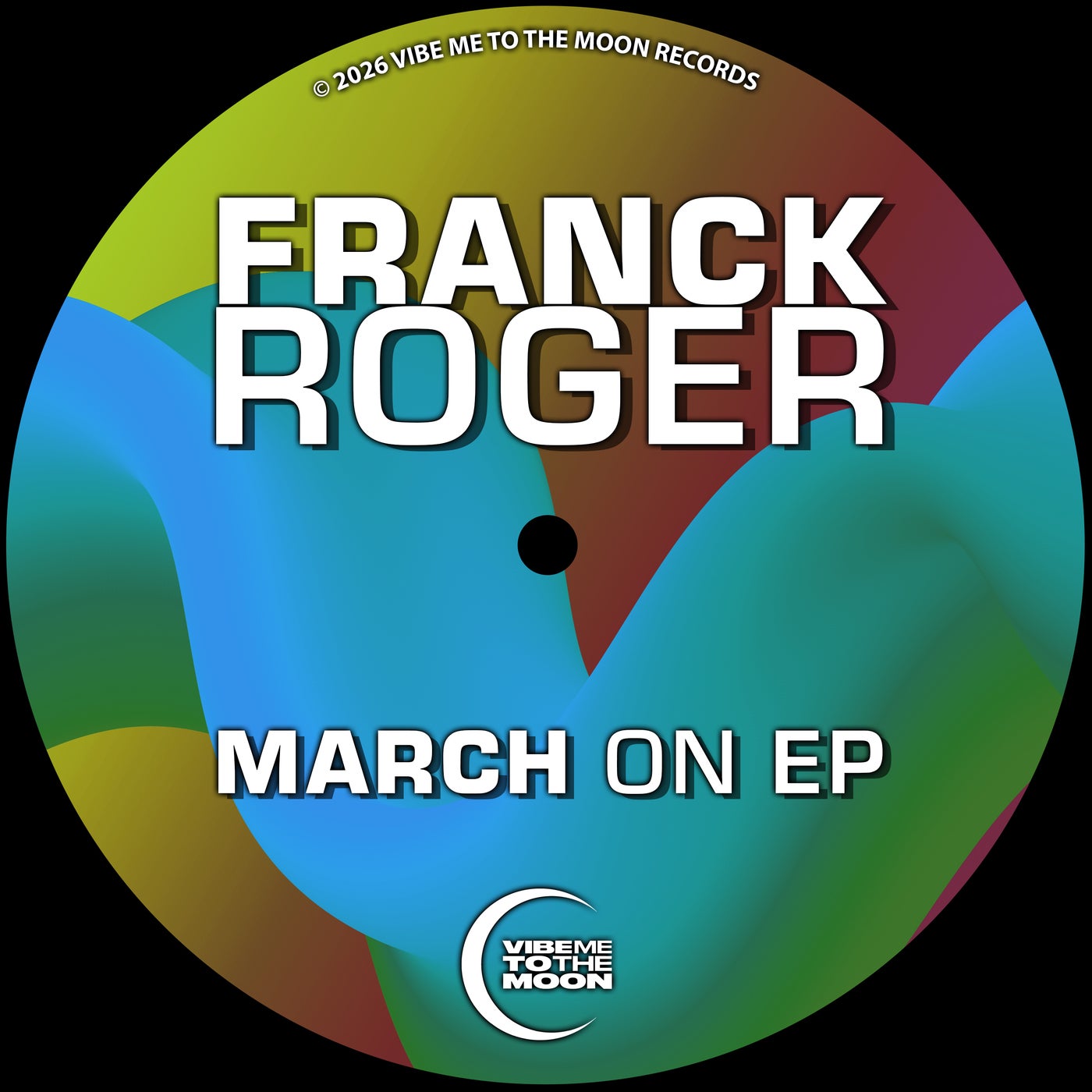 Cover - Franck Roger - Wayback (Original Mix) Promo tools