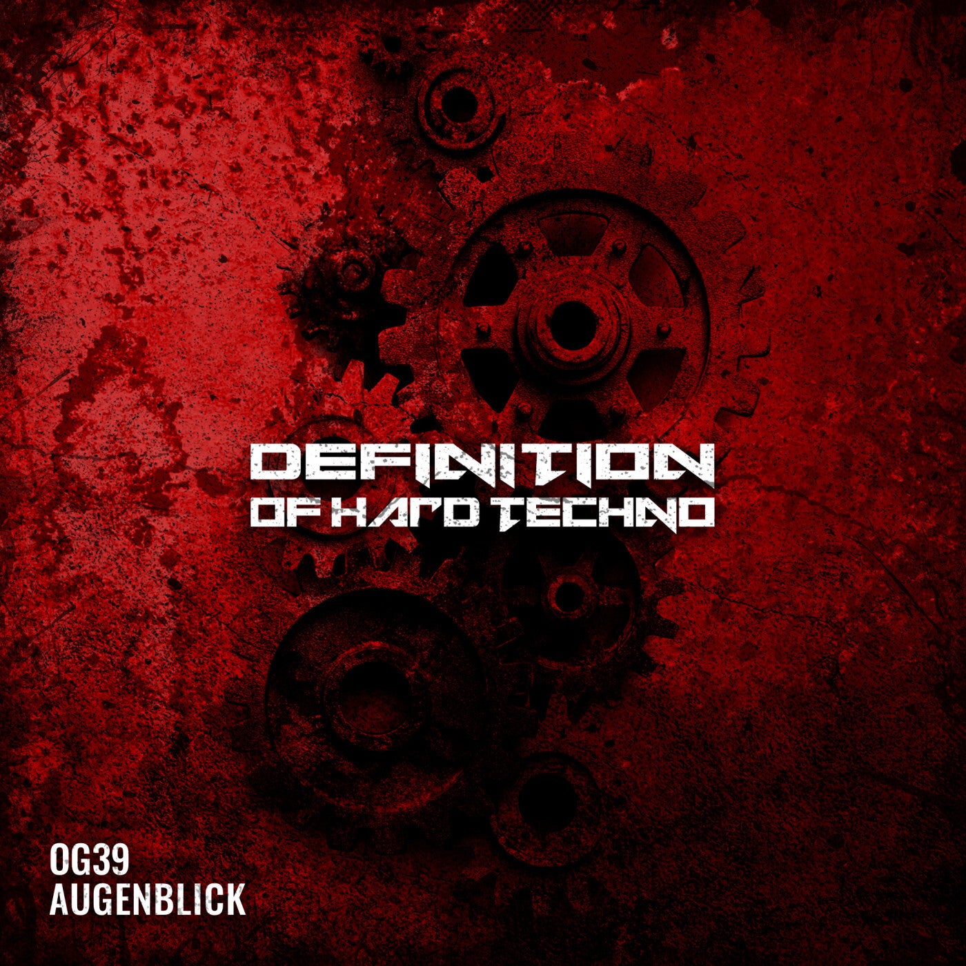 Cover - OG39 - Changes (Original Mix) Promo tools