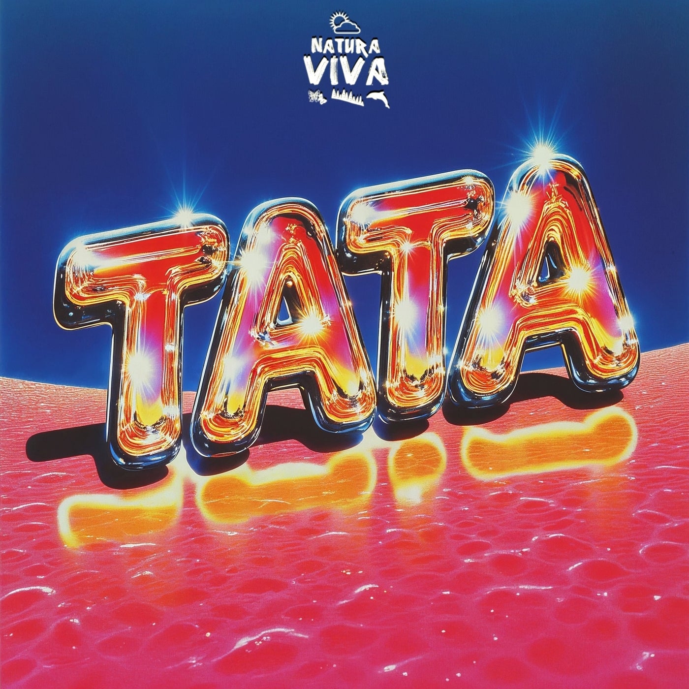Cover - Eva Kim - Tata (Original mix) Promo tools
