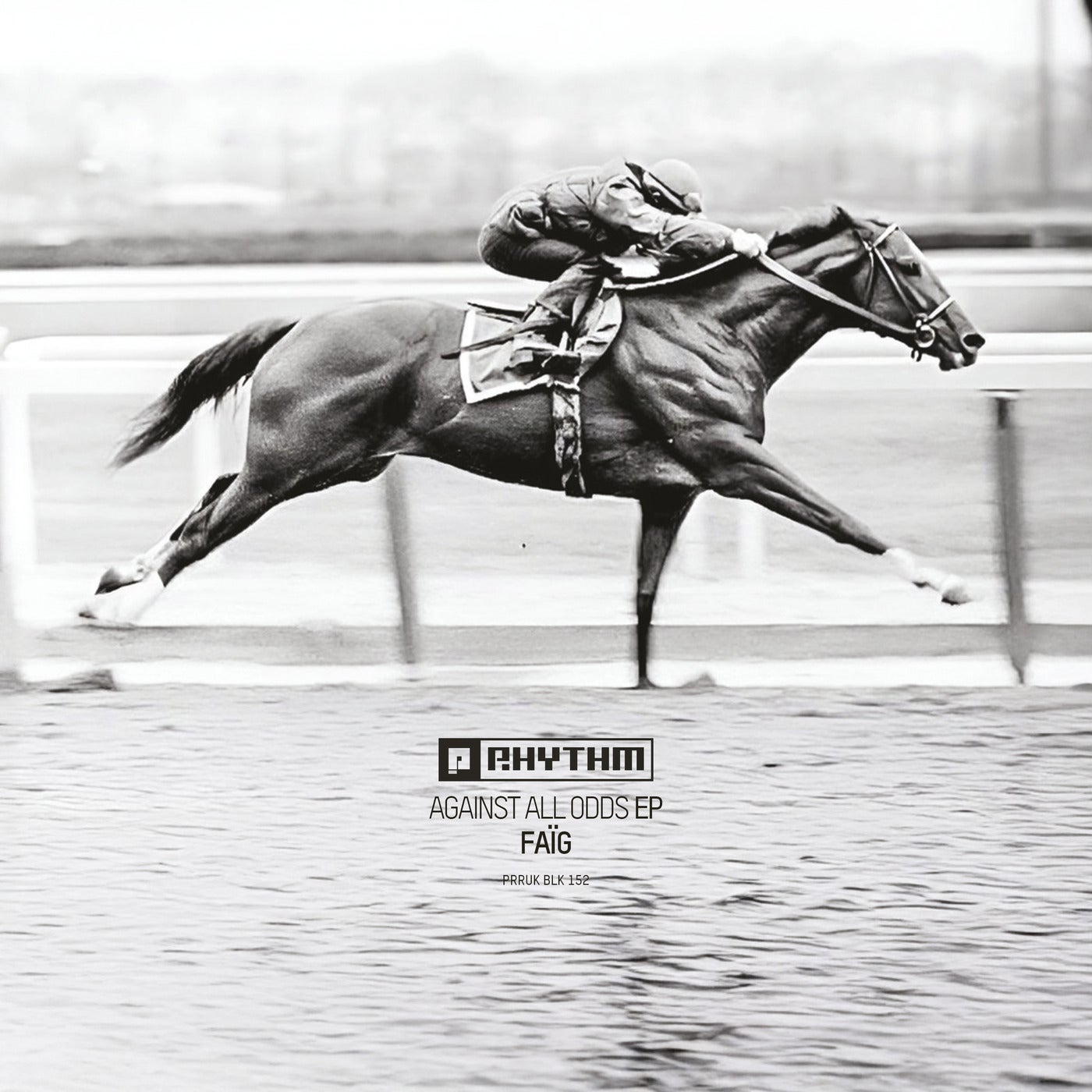 Cover - FAÏG - Scope (Original Mix) Promo tools