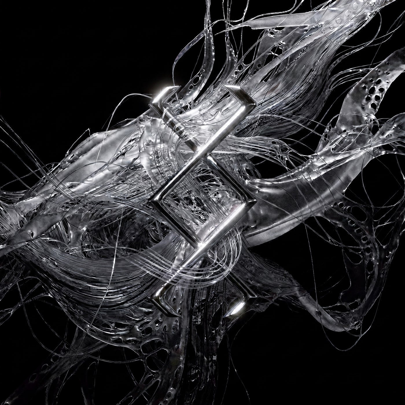 Cover - Script, KREAM - Turn Up The Dose (Extended Mix) Promo tools