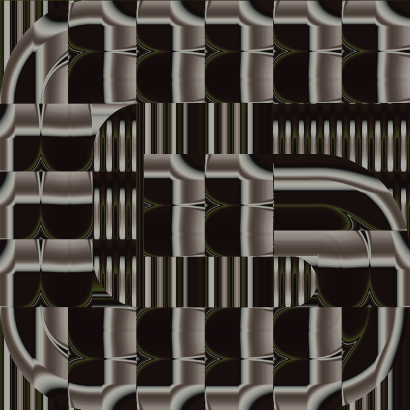 Cover - Gene Richards Jr - Research (Original Mix) Promo tools