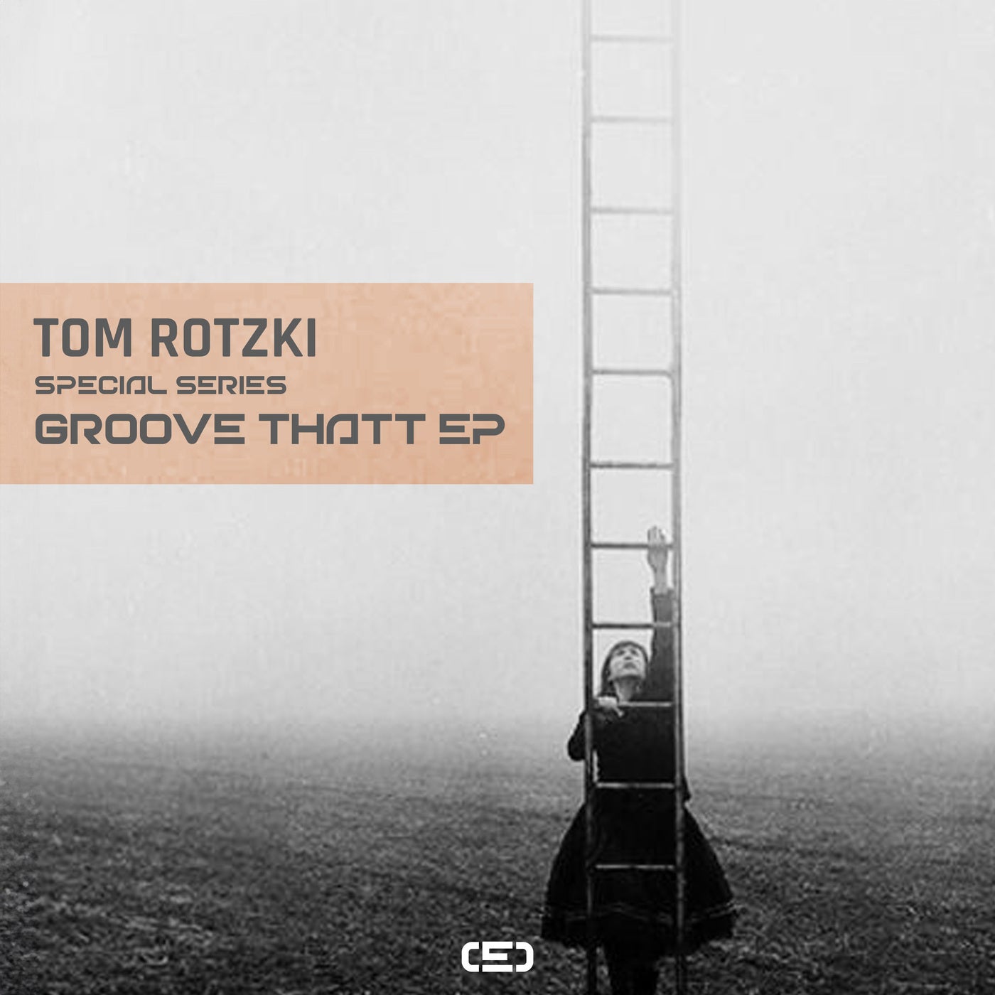 Cover - Tom Rotzki - Groove Thatt (Original Mix) Promo tools