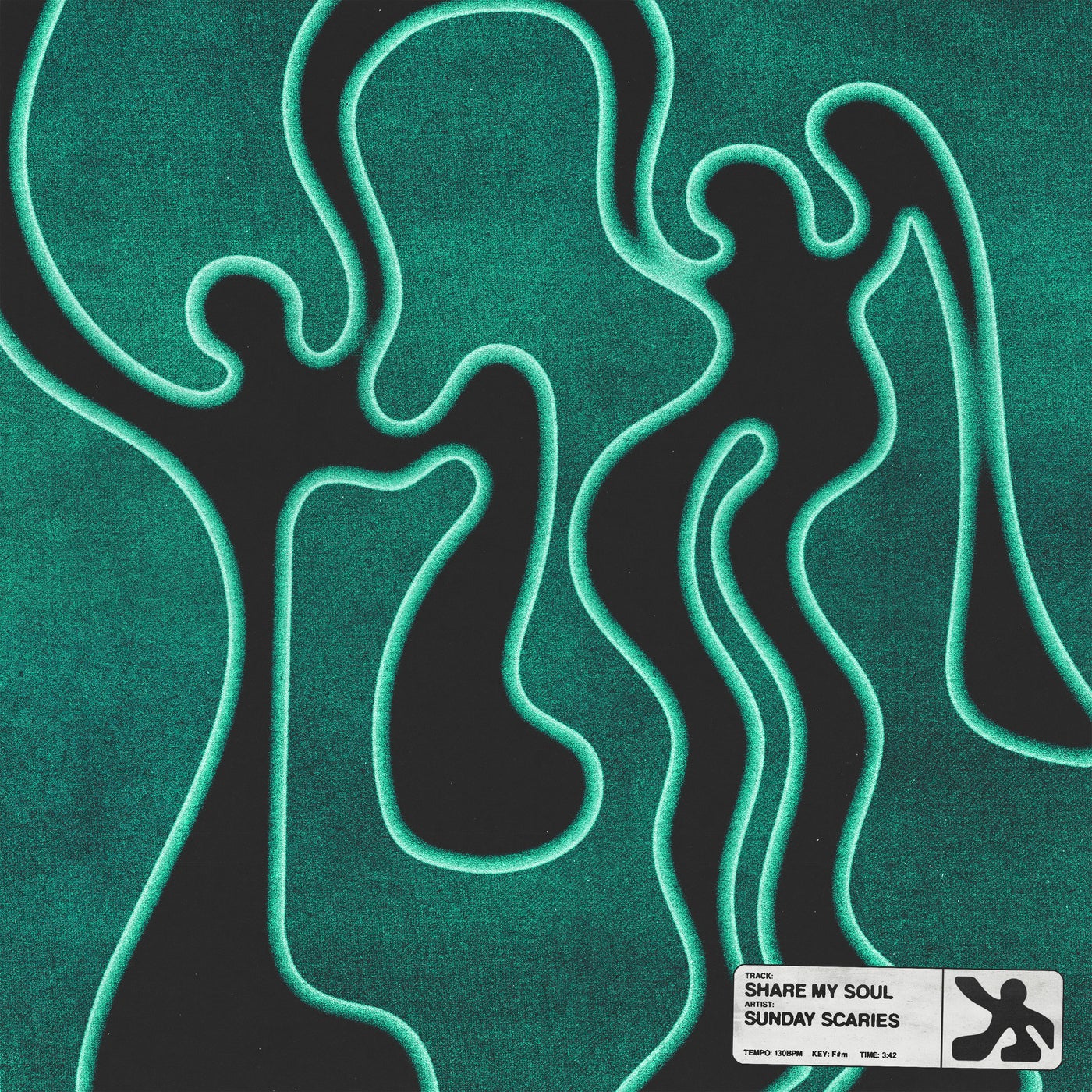 Cover - Sunday Scaries - Share My Soul (Original Mix) Promo tools