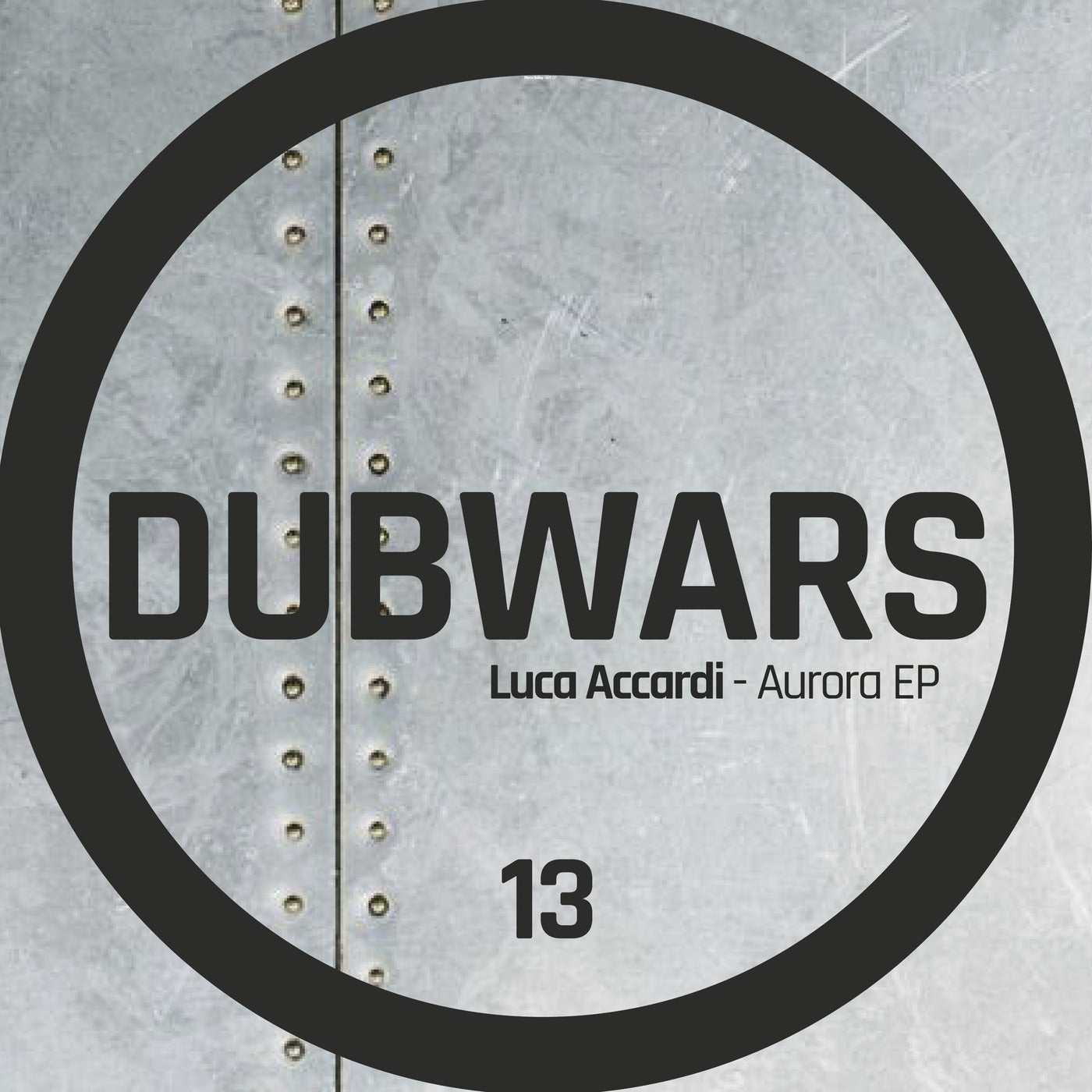 Cover - Luca Accardi - Galactica (Original Mix) Promo tools