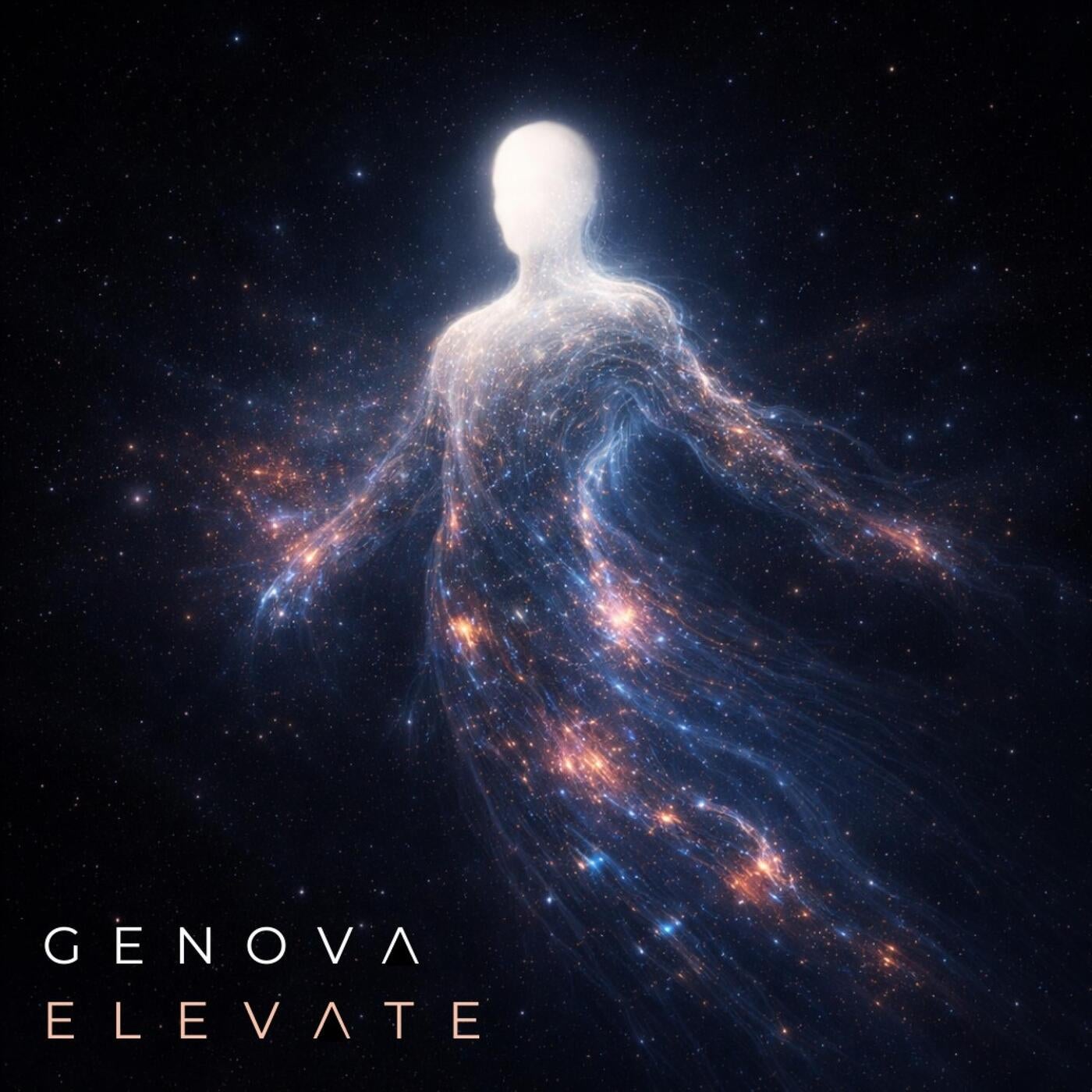 Cover - Genova - ELEVATE (Extended Mix) Promo tools