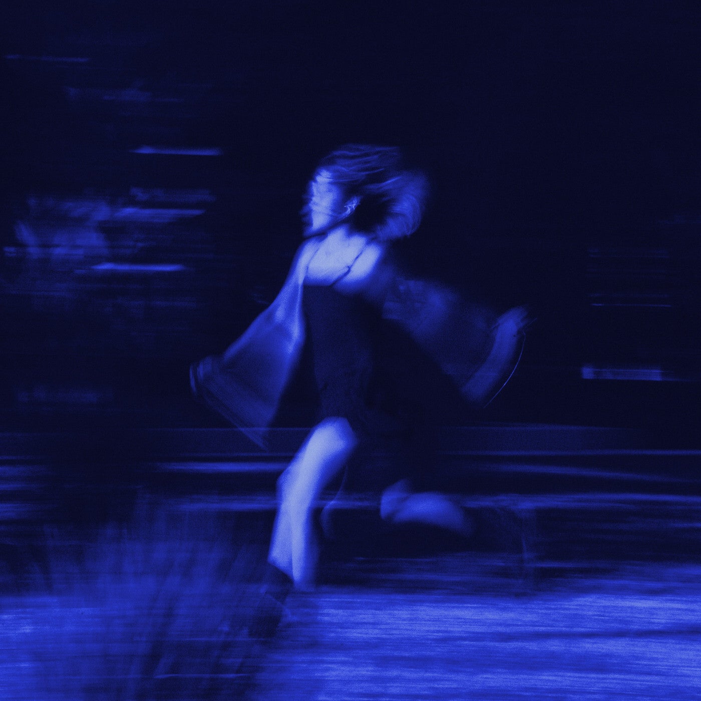 Cover - Eben - Run Away (Original Mix) Promo tools