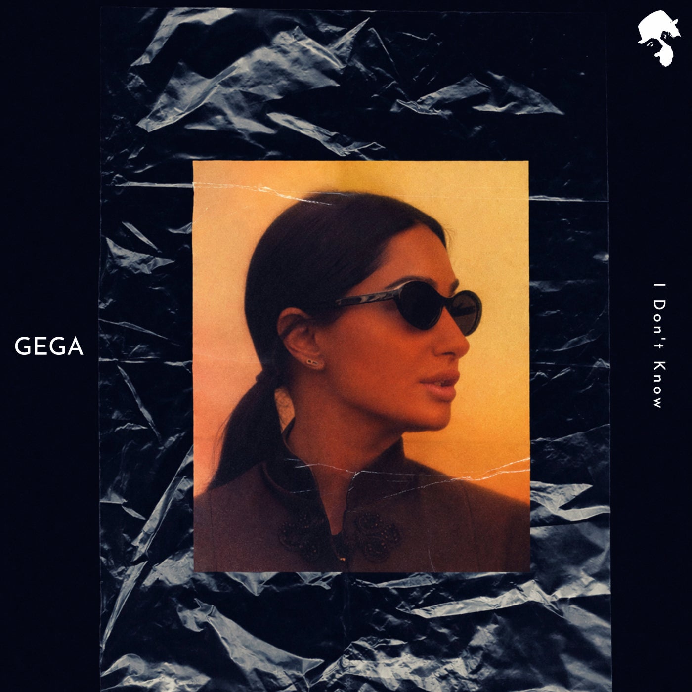 Cover - Gega - I Don't Know (Original Mix) Promo tools