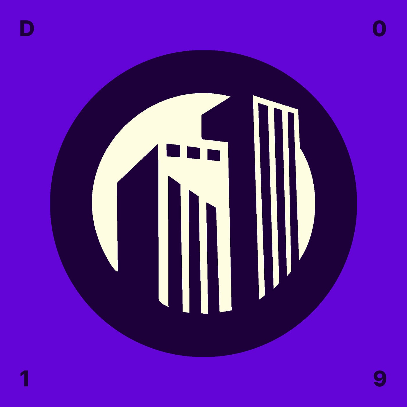 Cover - Circulation - Bad Water (Original Mix) Promo tools