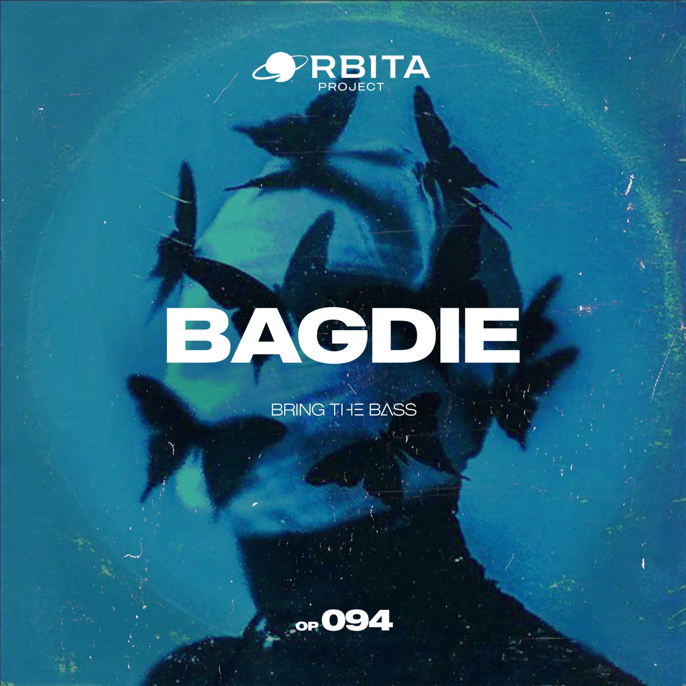 Cover - Bagdie - Bring the Bass (Extended Mix) Promo tools