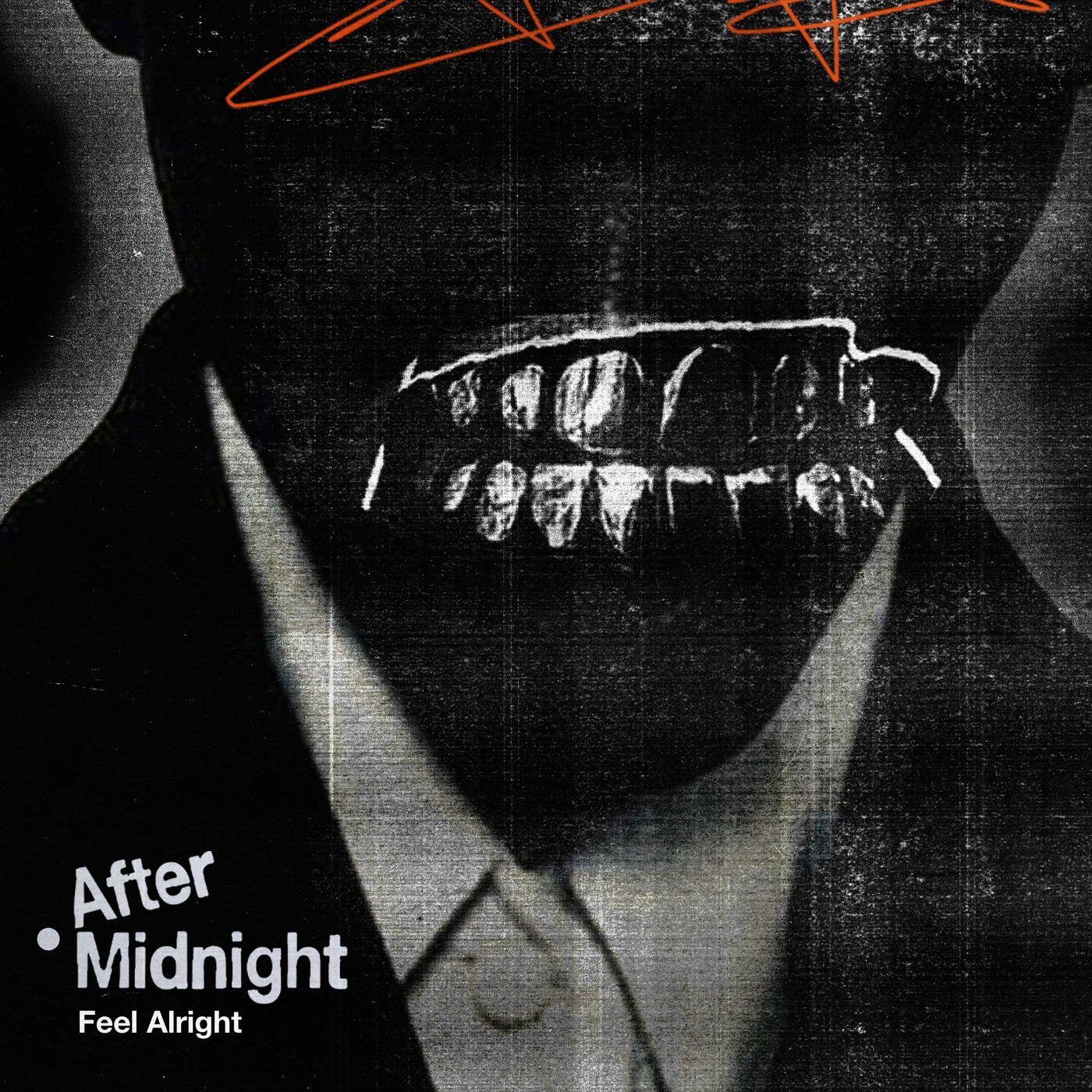 Cover - Matroda, San Pacho, AFTER MIDNIGHT(AF:MN) - Feel Alright (Original Mix) Promo tools