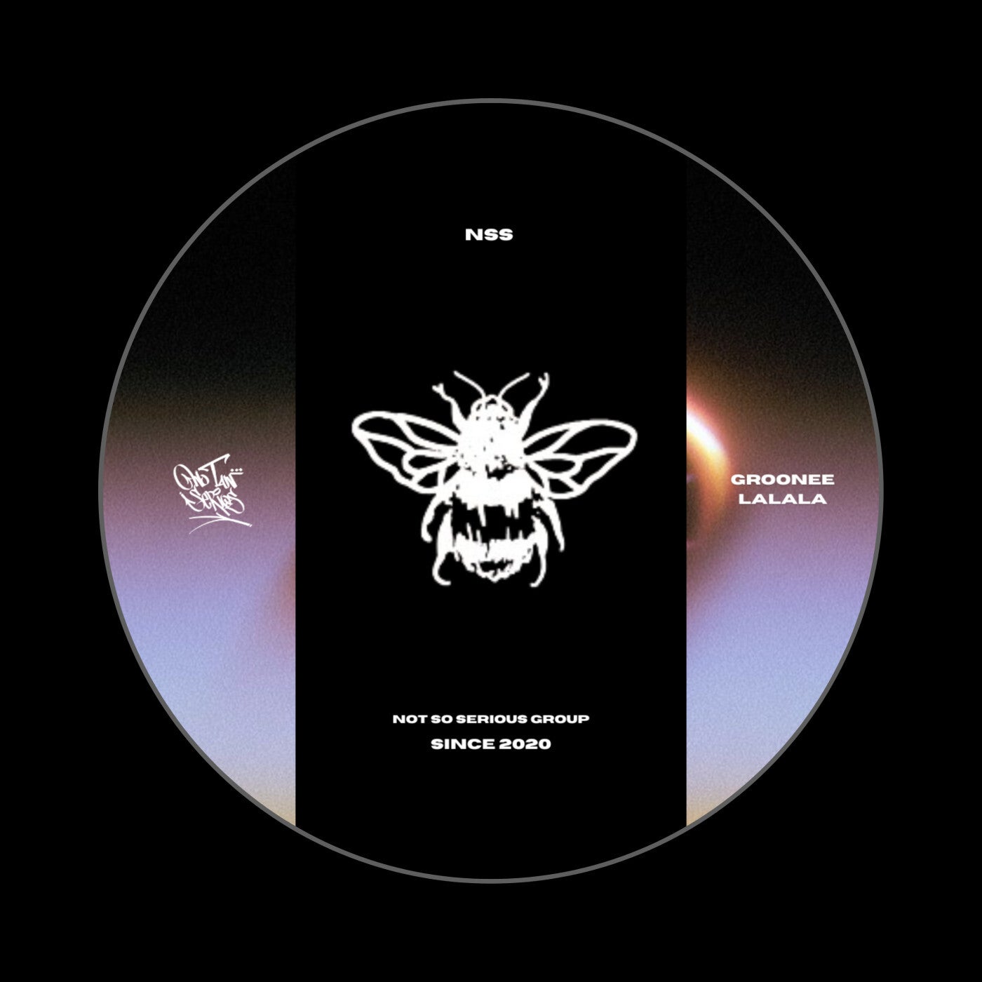Cover - groonee - Lalala (Original Mix) Promo tools