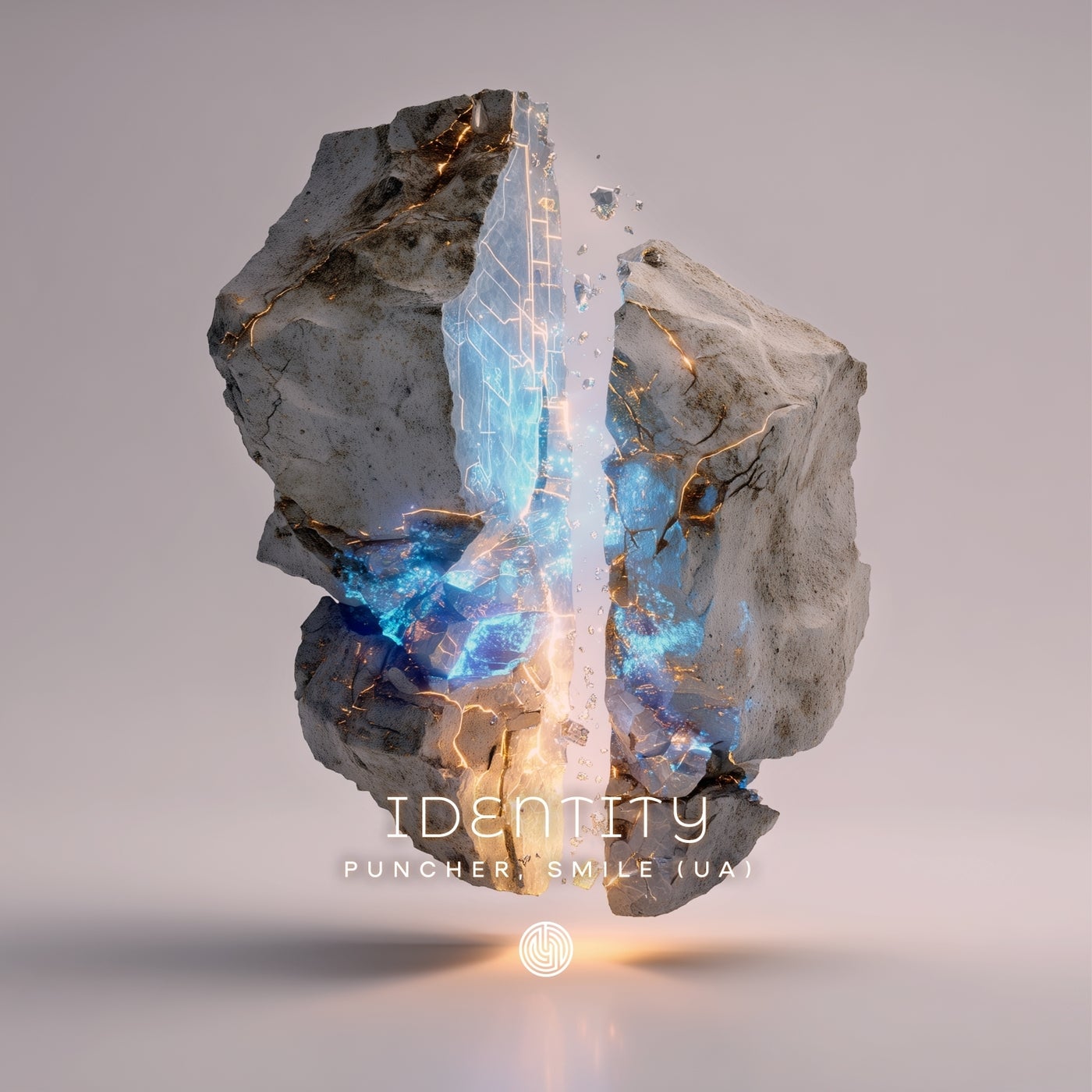 Cover - Puncher, Smile (UA) - Identity (Extended Mix) Promo tools