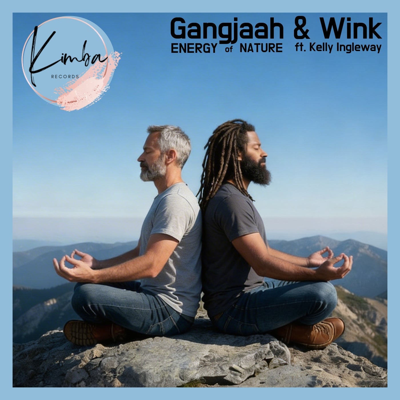 Cover - Chris Wink, Kelly Ingleway, Gangjaah - You Wind Me Up (Original Mix) Promo tools