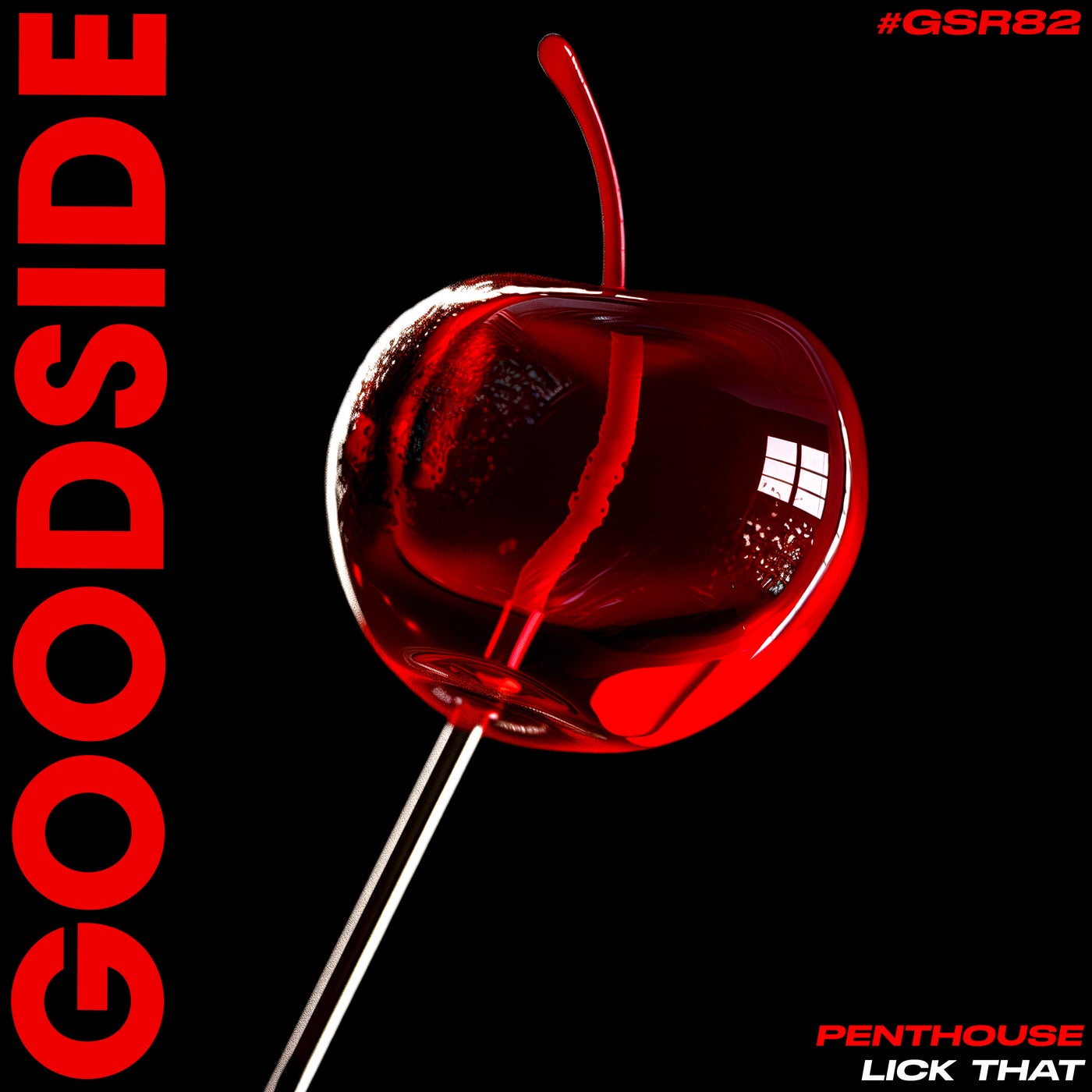Cover - PENTHOUSE (US) - Lick That (Extended Mix) Promo tools