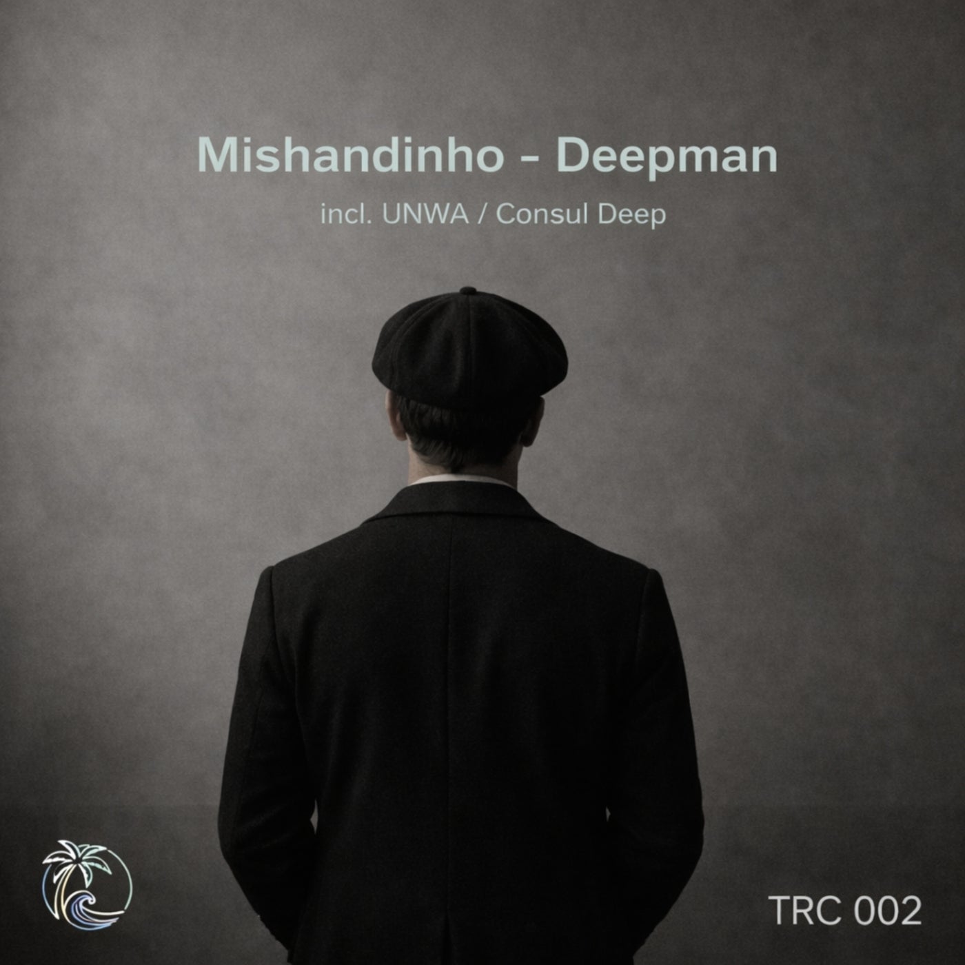 Cover - Mishandinho - Deepman (UNWA Remix) Promo tools