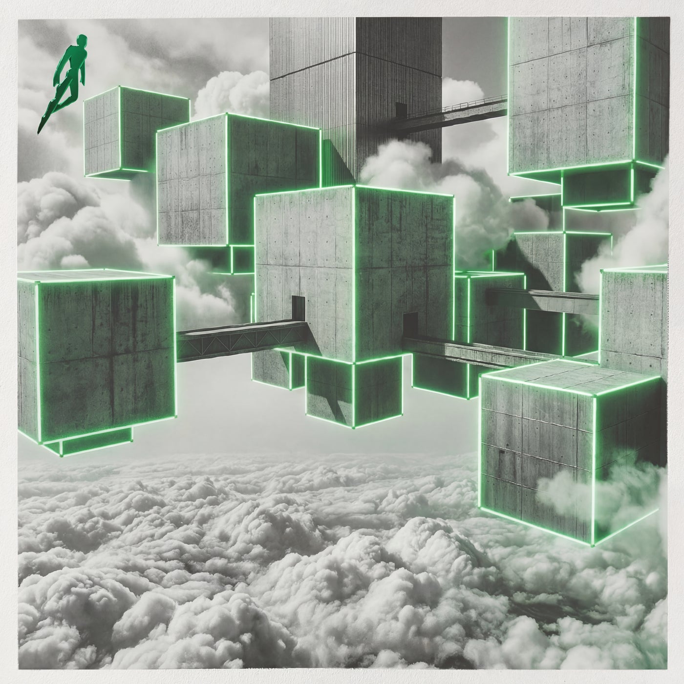 Cover - Nicolas Giordano - City (Original Mix) Promo tools