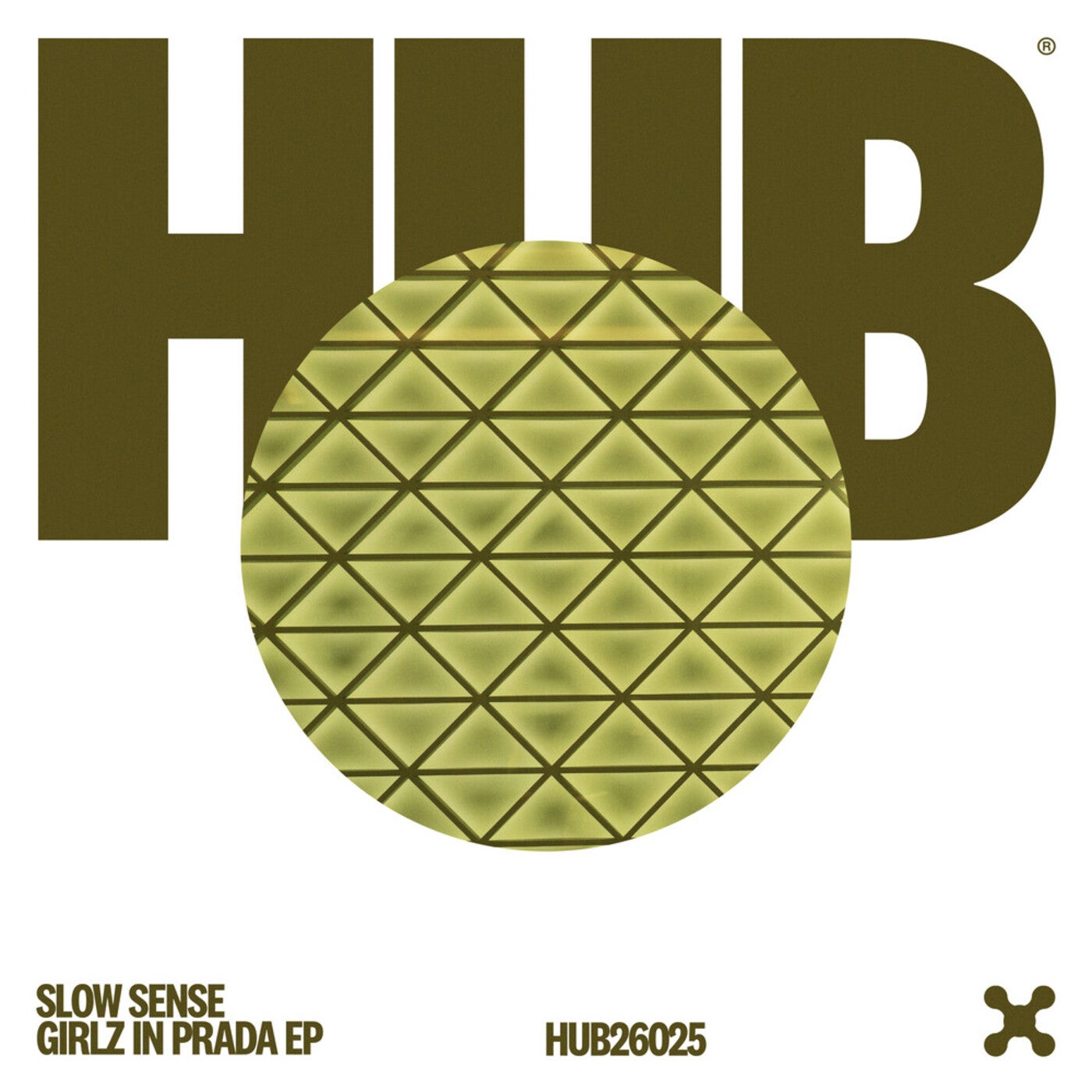 Cover - Slow Sense - Prada (Extended Mix) Promo tools