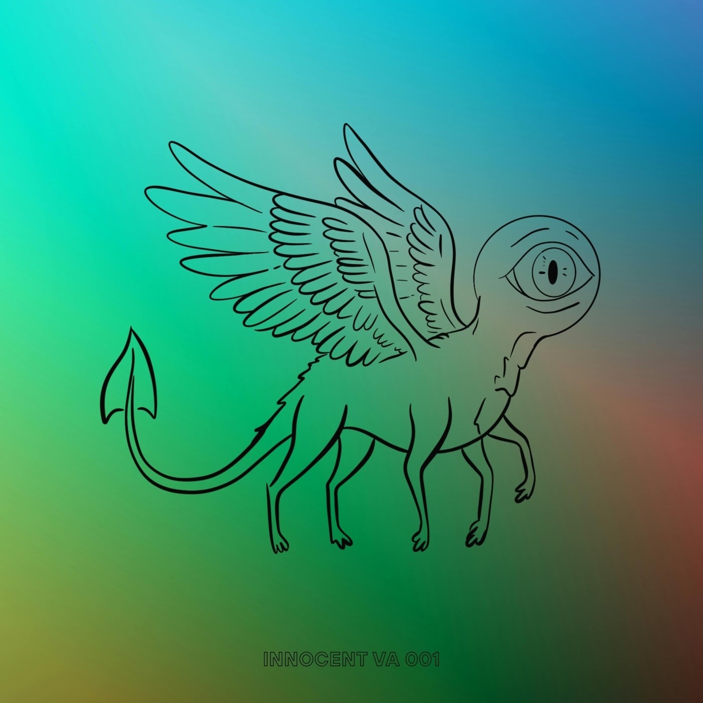 Cover - Ostos - Pecha (Original Mix) Promo tools
