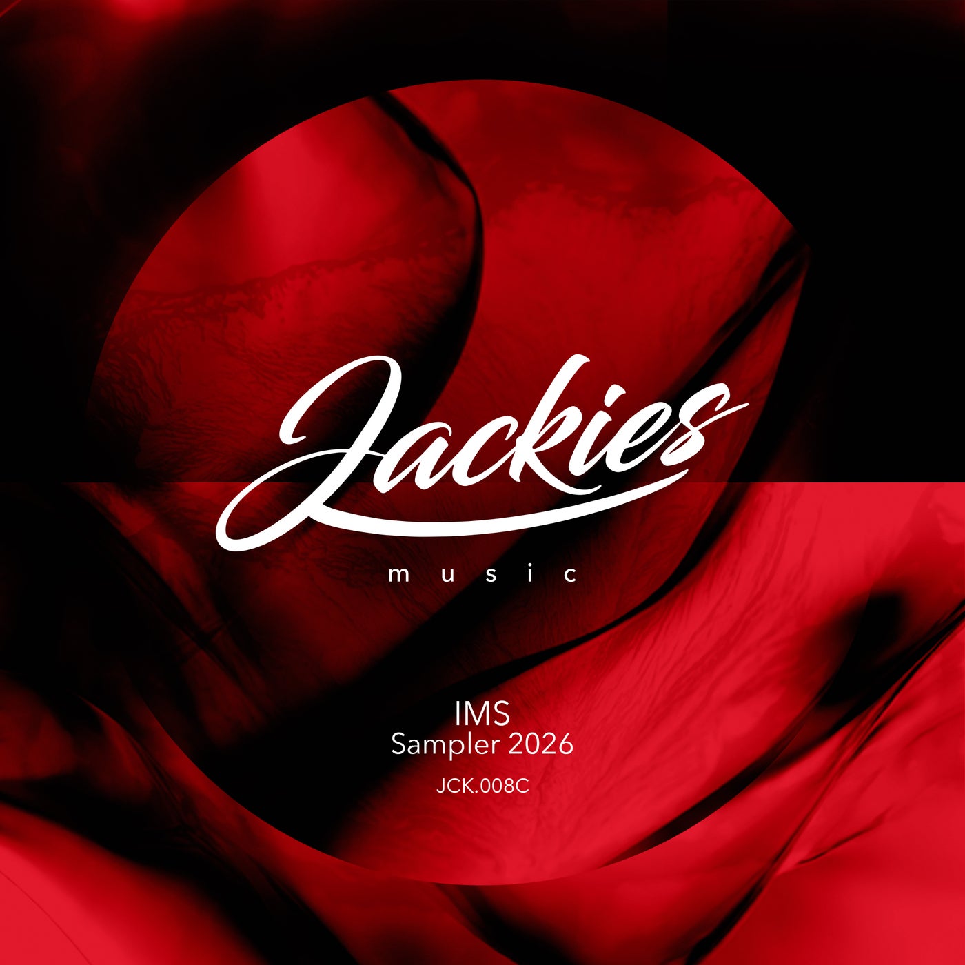 Cover - DJ Dove, Da Night - Searching For Love (Main Mix) Promo tools