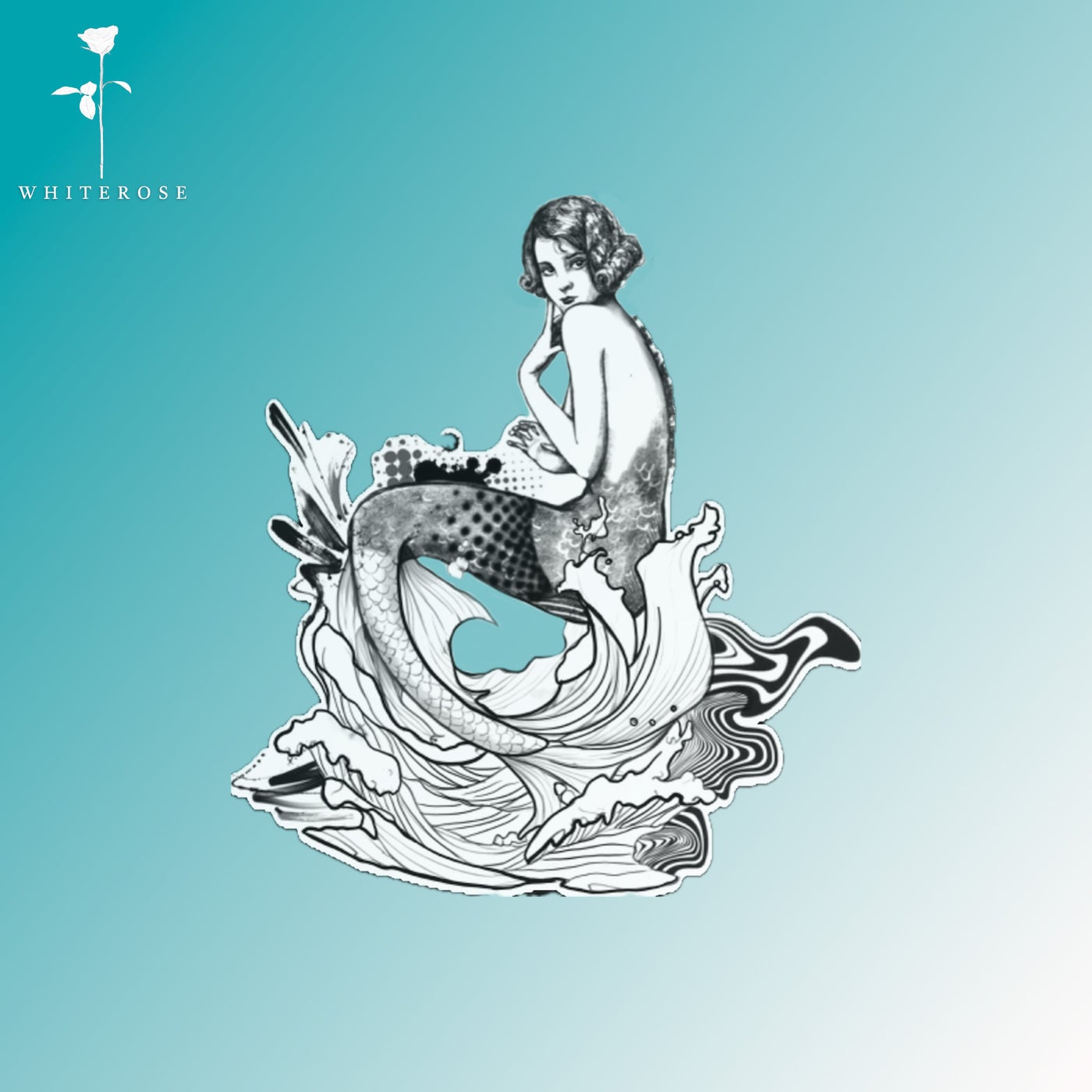 Cover - Matara - Dub Hole (Original Mix) Promo tools