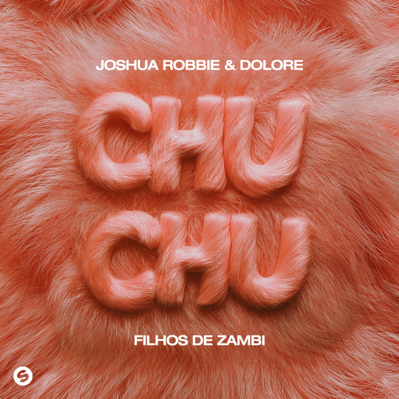 Cover - Dolore, Joshua Robbie - Filhos de Zambi (Extended Mix) Promo tools