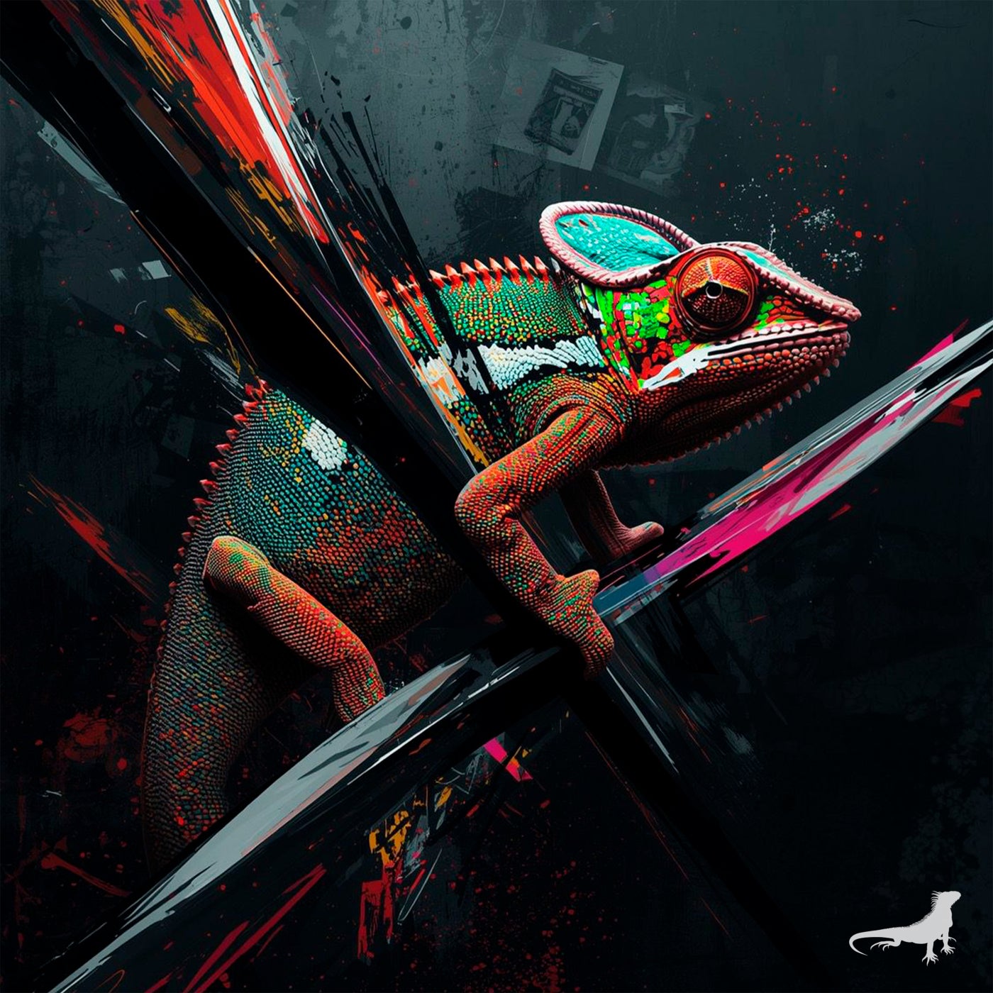 Cover - Azhure - Back at It (Original Mix) Promo tools