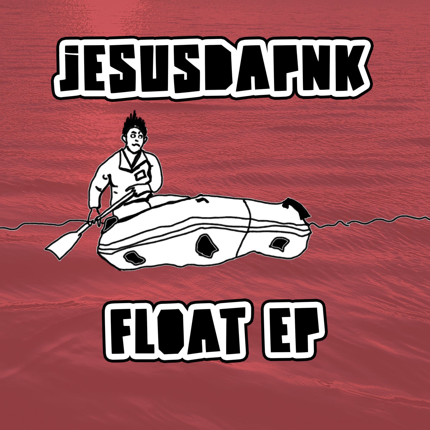 Cover - Jesusdapnk - Float (Original Mix) Promo tools