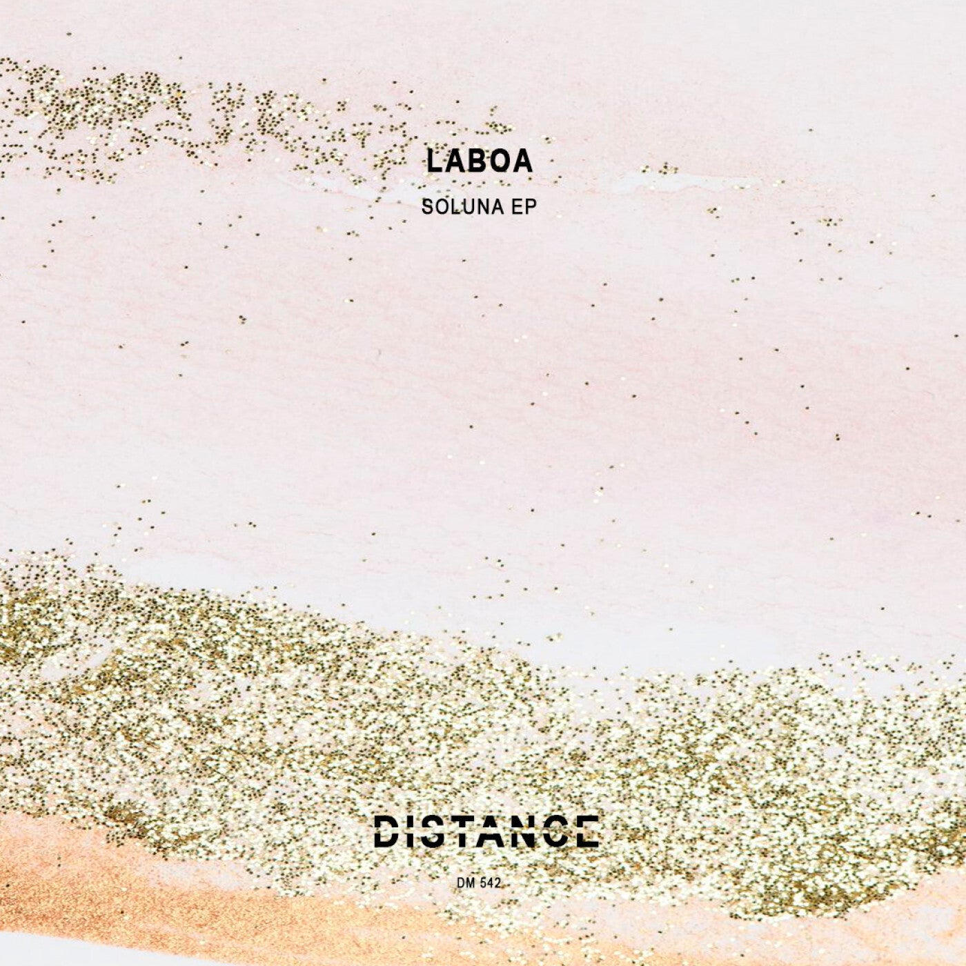 Cover - Laboa - Sola (Original Mix) Promo tools