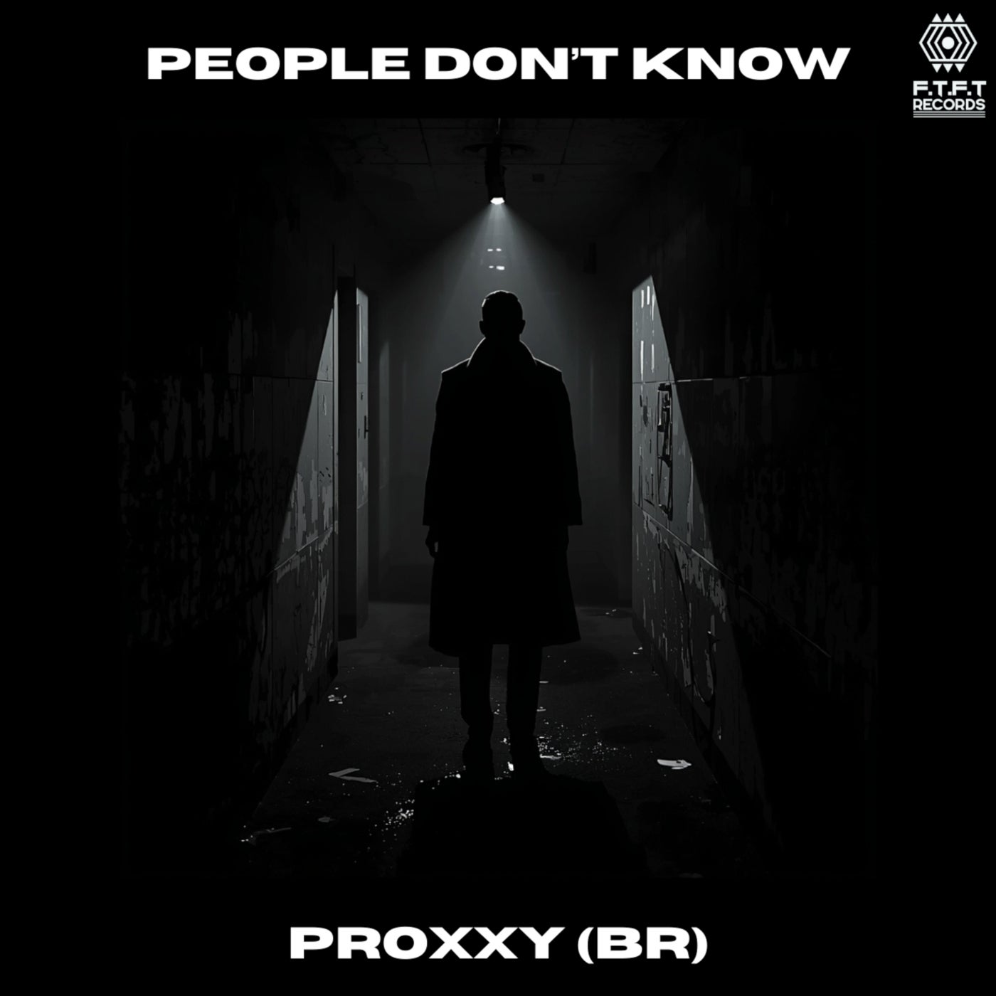 Cover - Proxxy (BR) - Ether (Extended) Promo tools