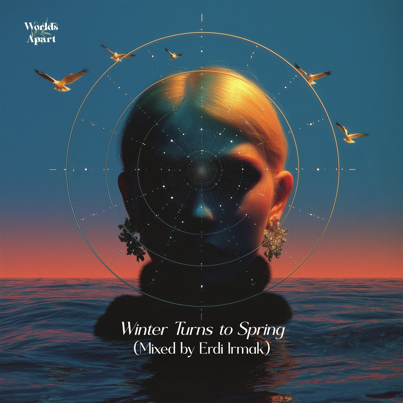 Cover - Erdi Irmak - Breath (Extended Mix) Promo tools