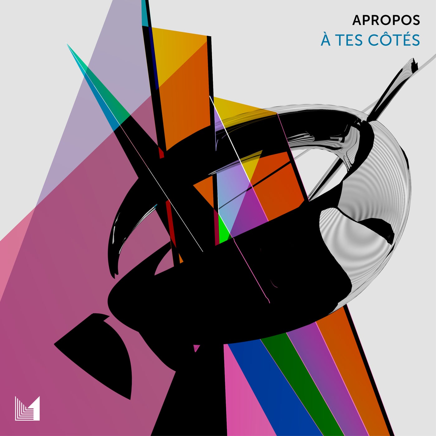 Cover - Apropos - Feel (Original Mix) Promo tools