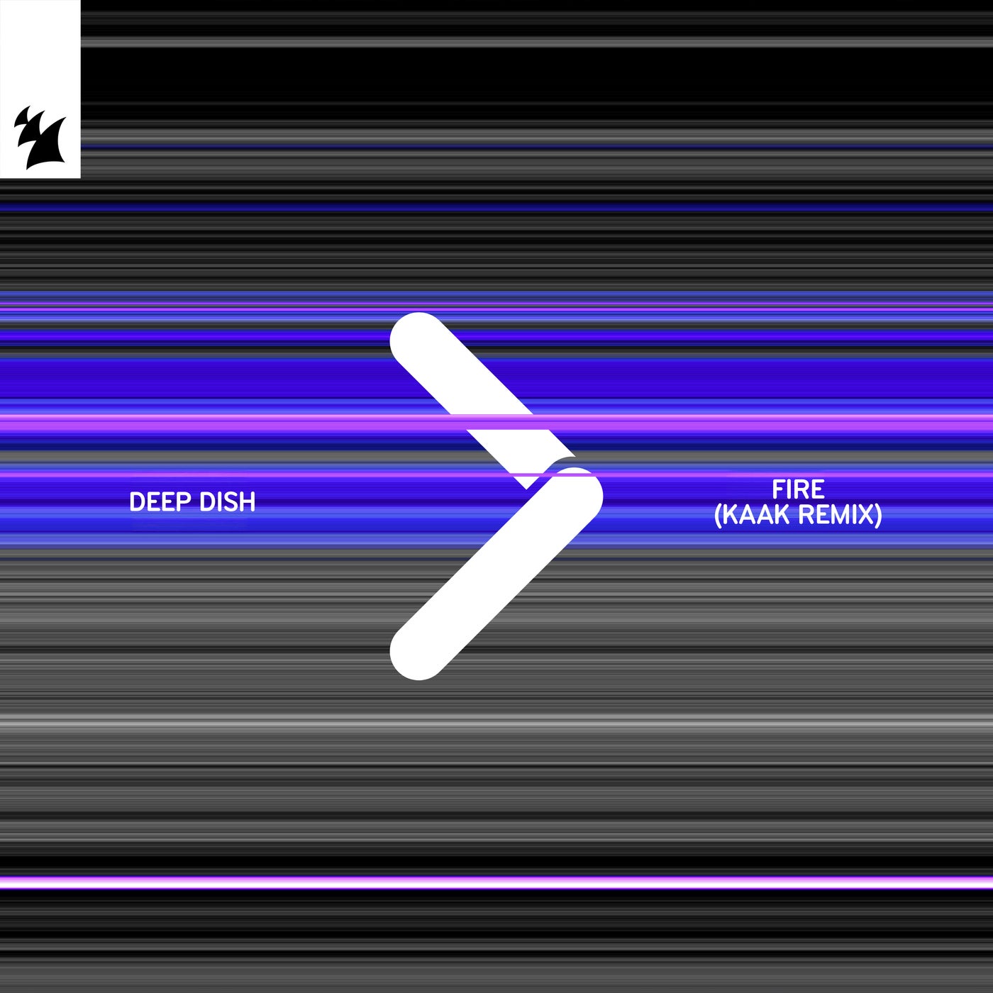 Cover - Deep Dish - Fire (KAAK Remix) Promo tools