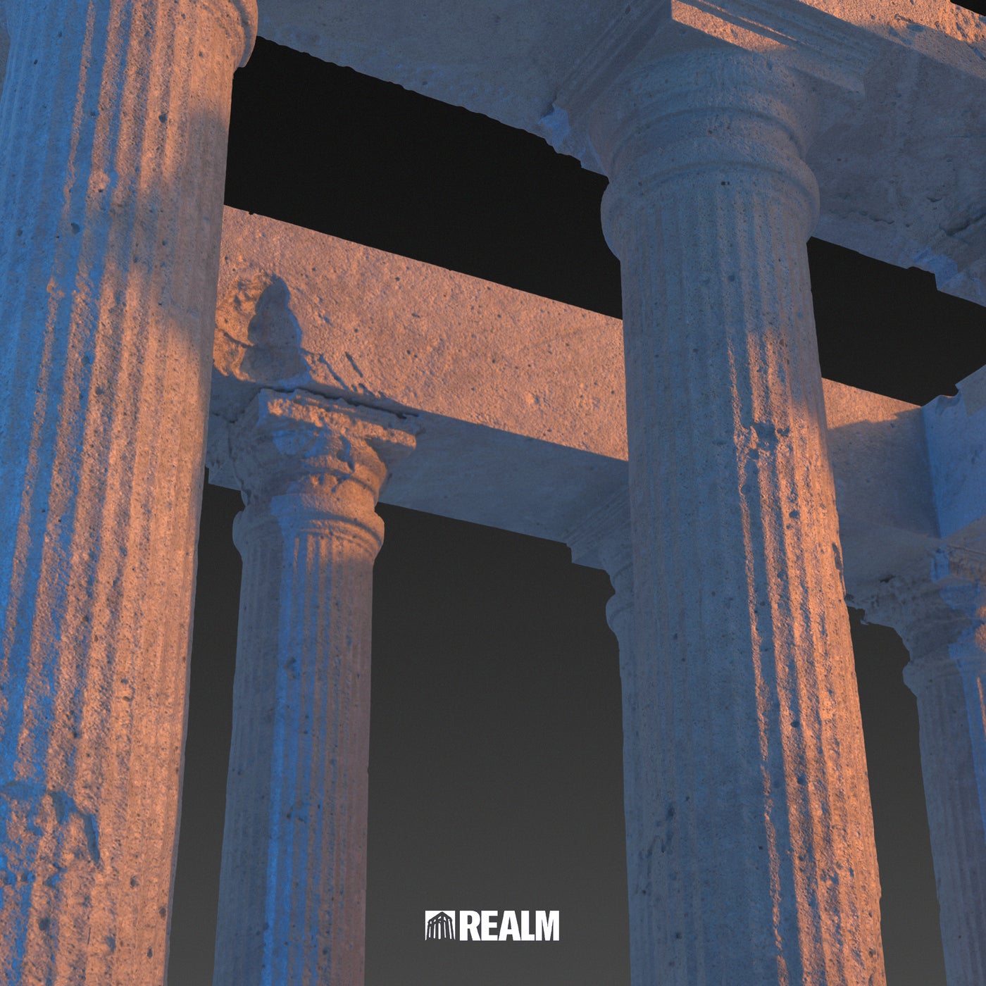 Cover - Mak & Pasteman, Echosystem - Fate (Extended Mix) Promo tools