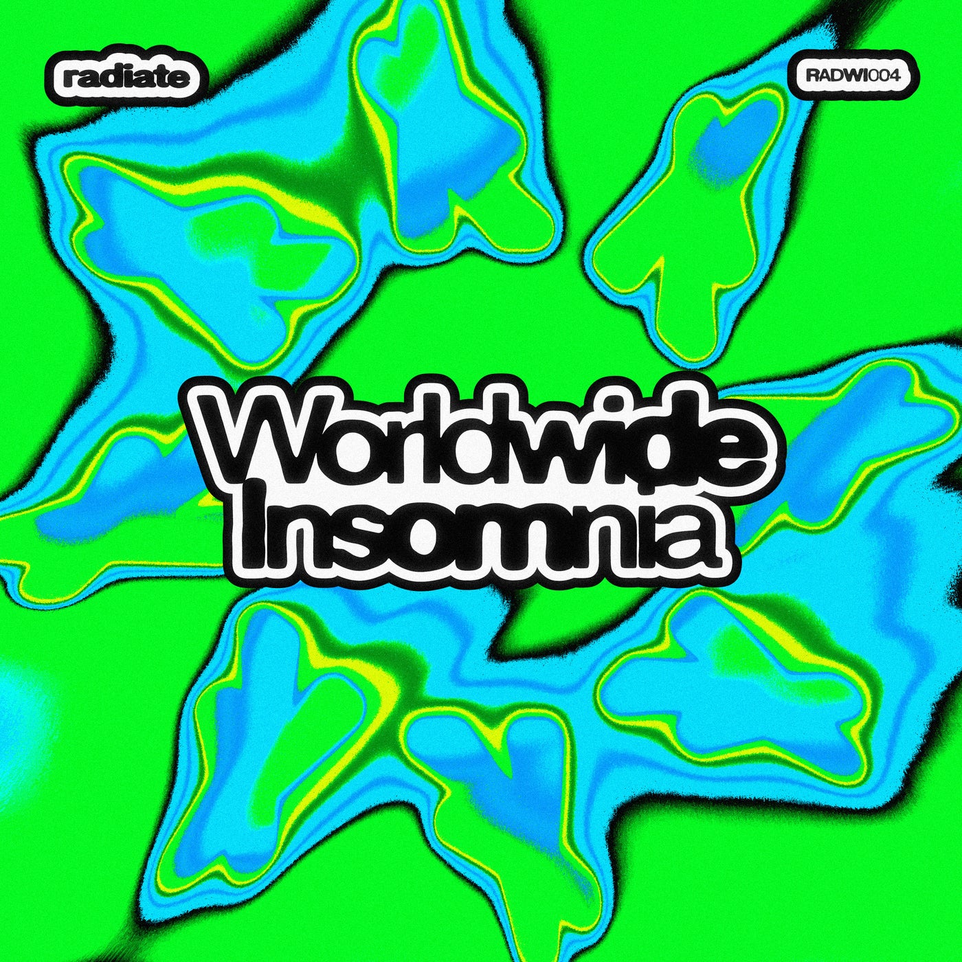 Cover - Zitonic - System Heaven (Extended Mix) Promo tools