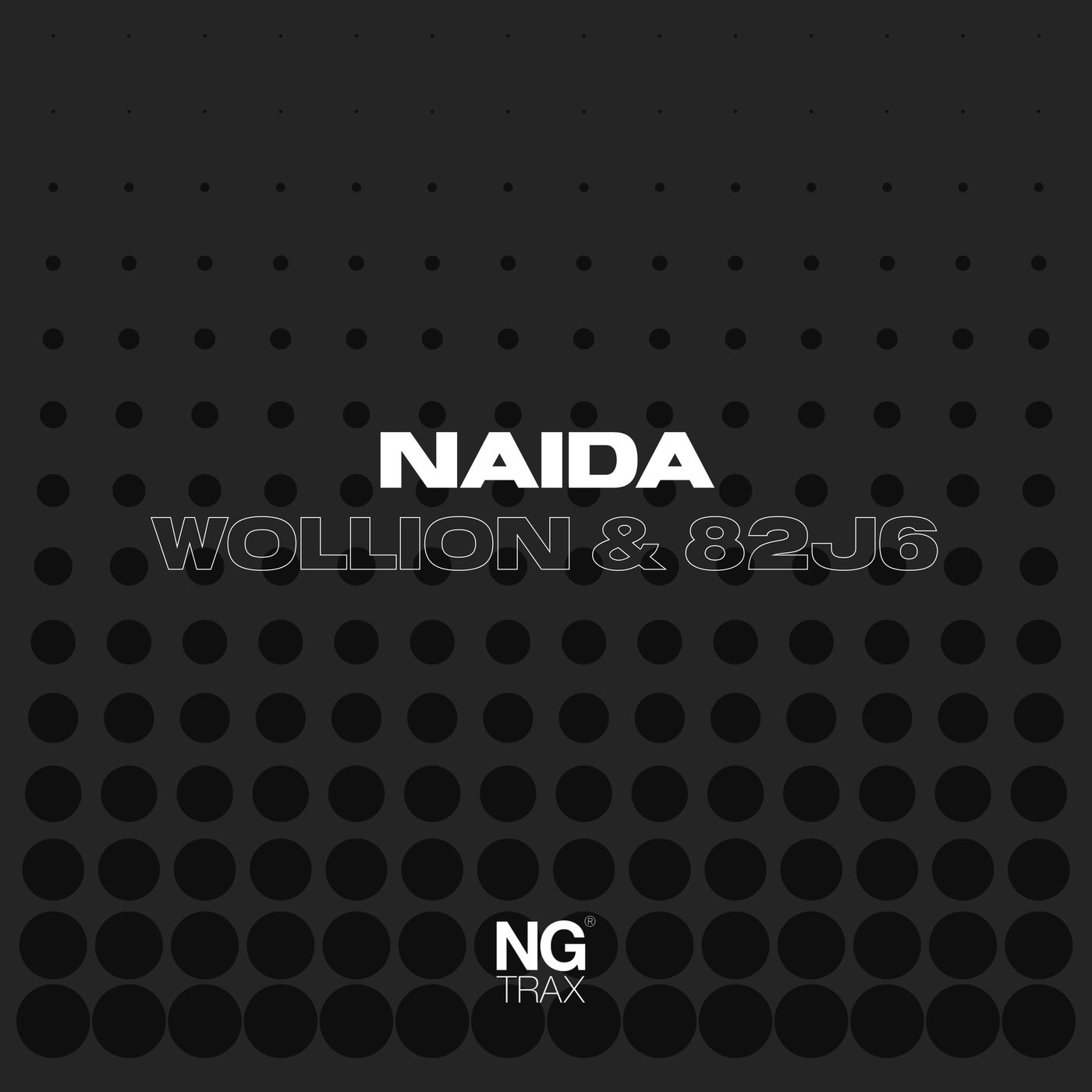 Cover - Wollion, 82J6 - Naida (Original Mix) Promo tools