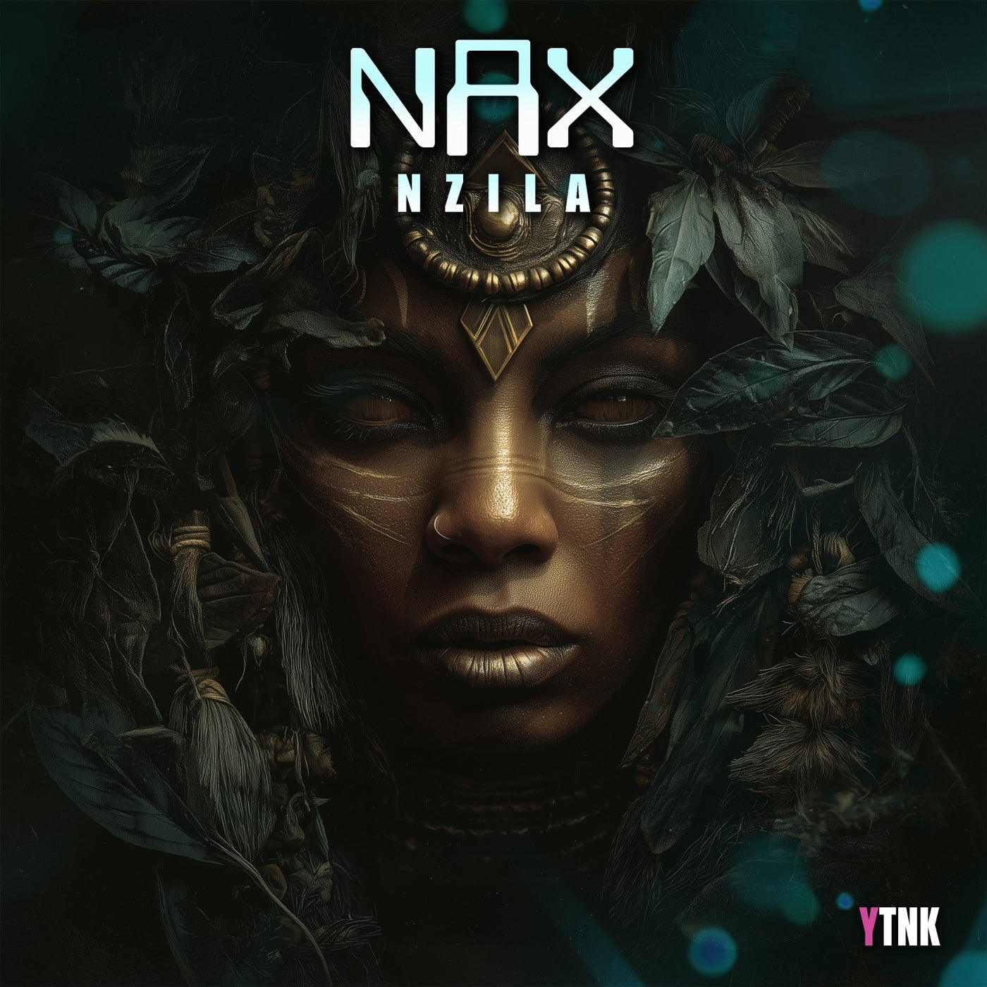 Cover - Nax - Nzila (Original Mix) Promo tools