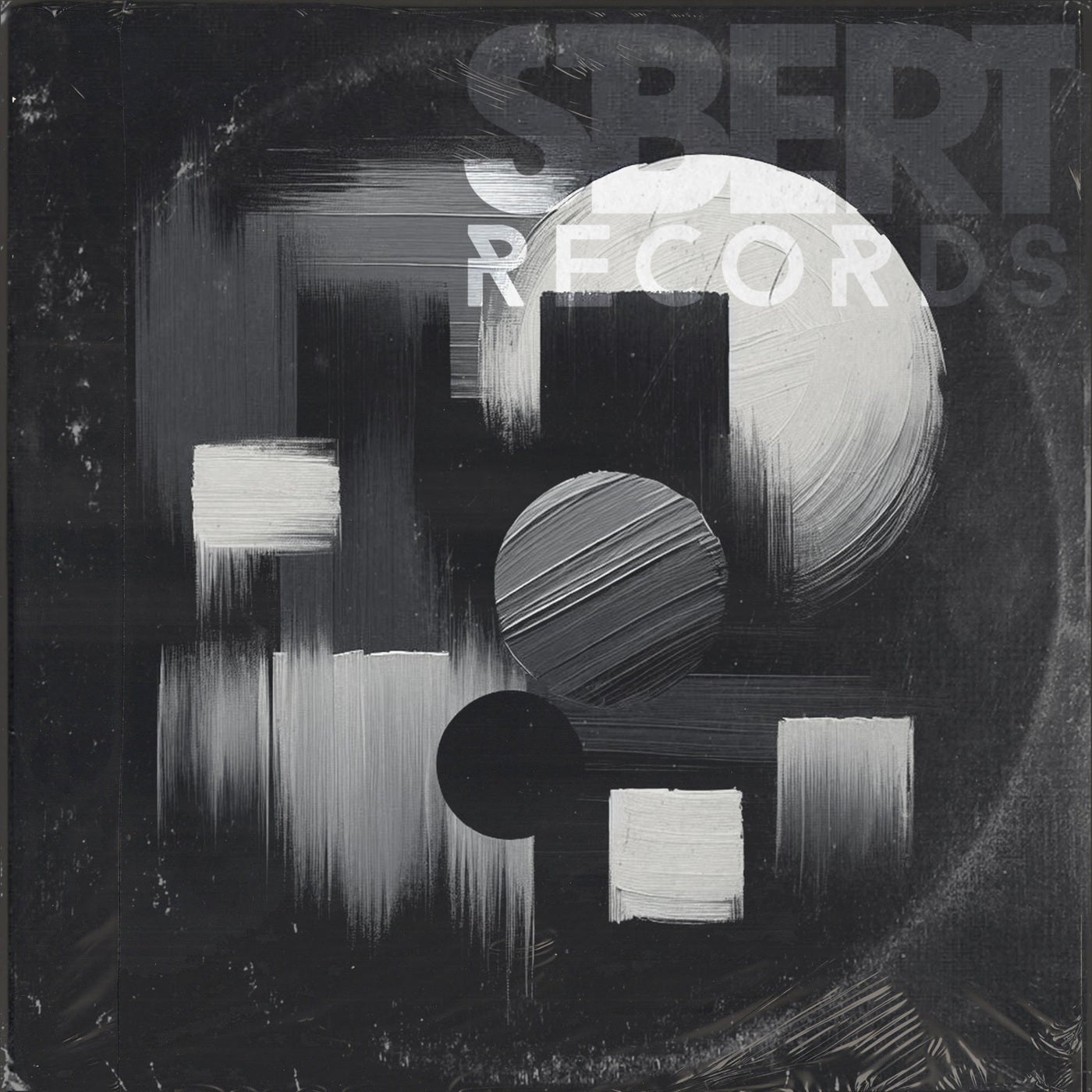 Cover - Erevos - State Vector (Original Mix) Promo tools