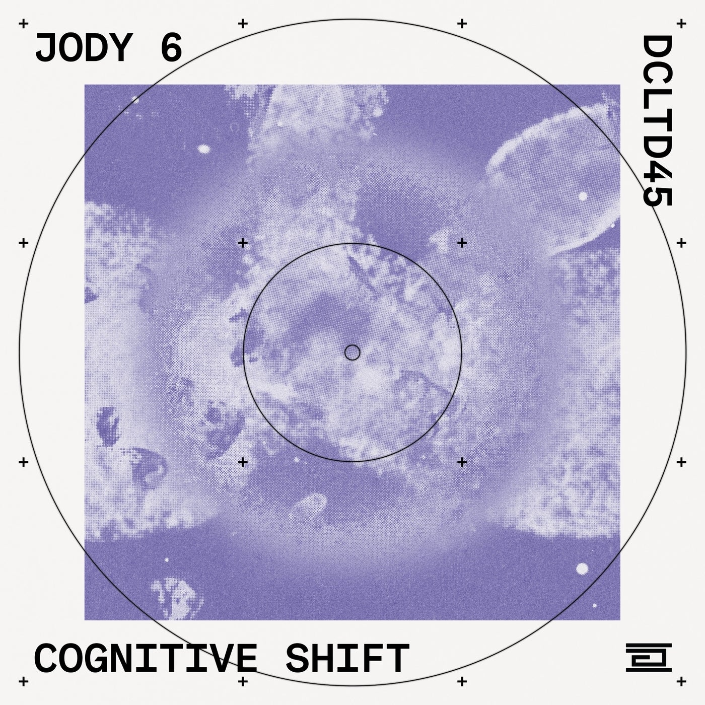 Cover - Jody 6 - You Got Me (Original Mix) Promo tools