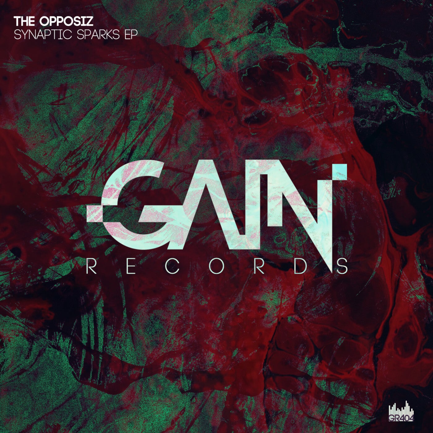 Cover - The Opposiz - SOR (Original Mix) Promo tools