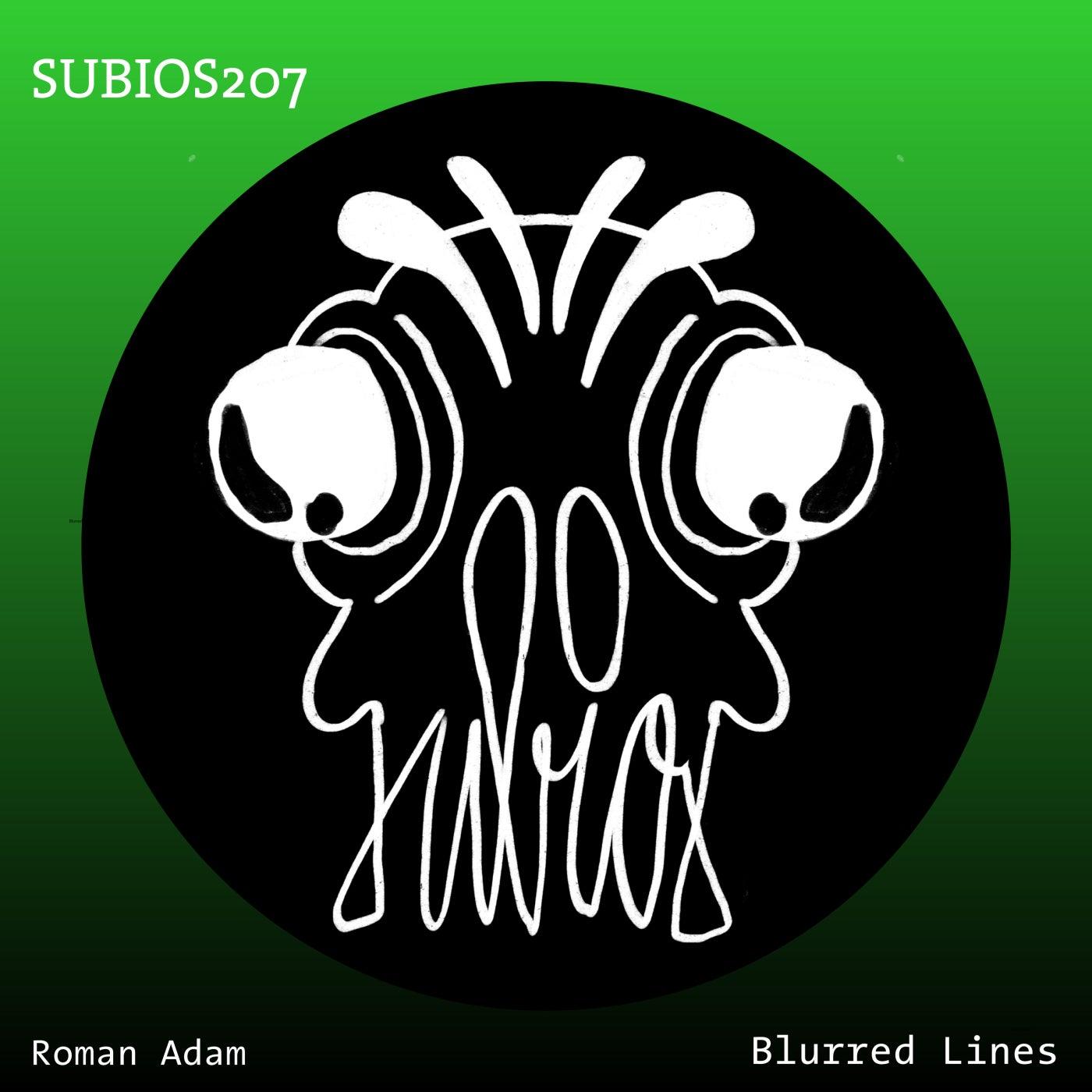 Cover - Roman Adam - Believe (Original Mix) Promo tools