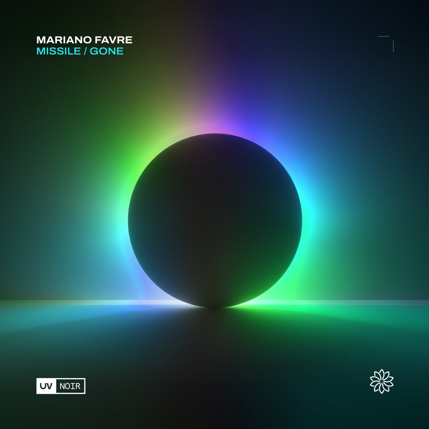 Cover - Mariano Favre - Missile (Original Mix) Promo tools