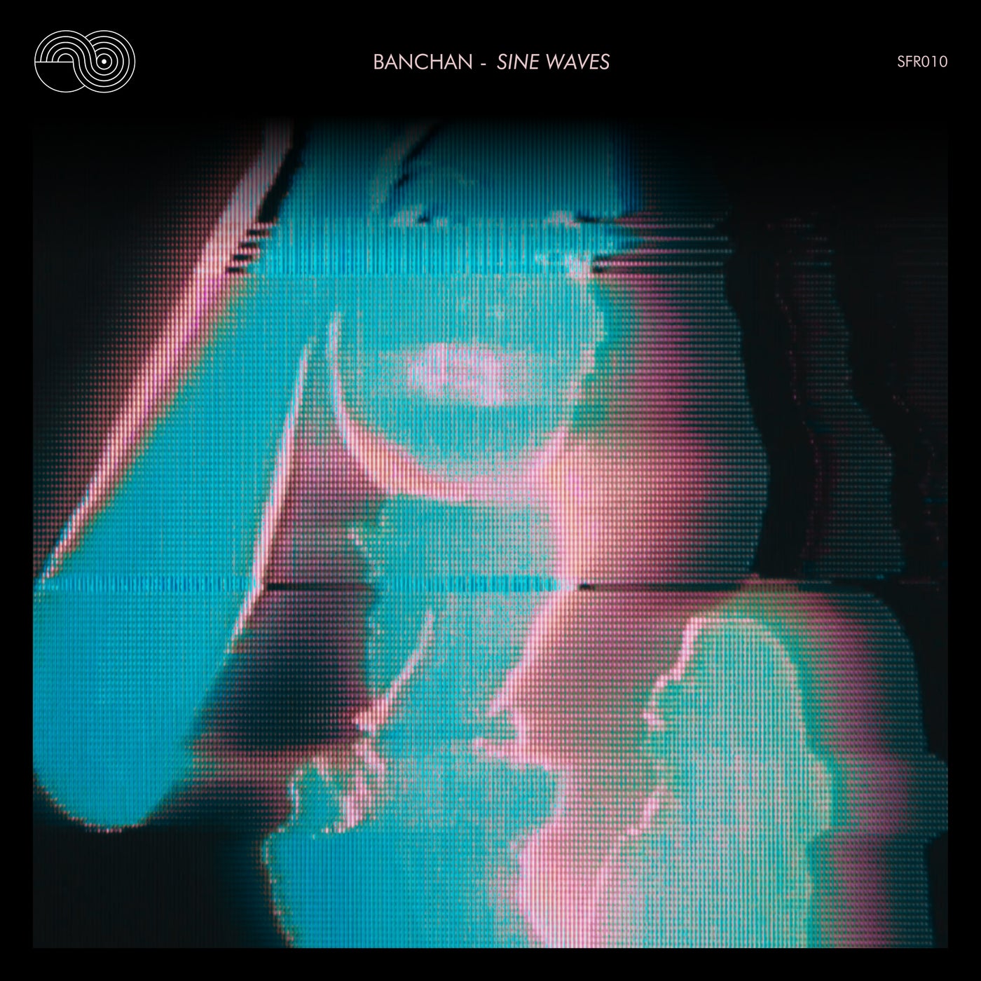 Cover - Banchan - Sine Waves (Extended Mix) Promo tools