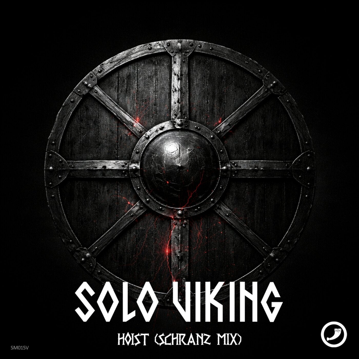 Cover - Solo Viking - Hoist (Schranz Mix) Promo tools