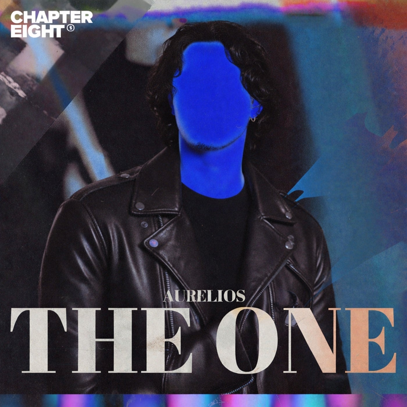 Cover - Aurelios - The One (Extended Mix) Promo tools