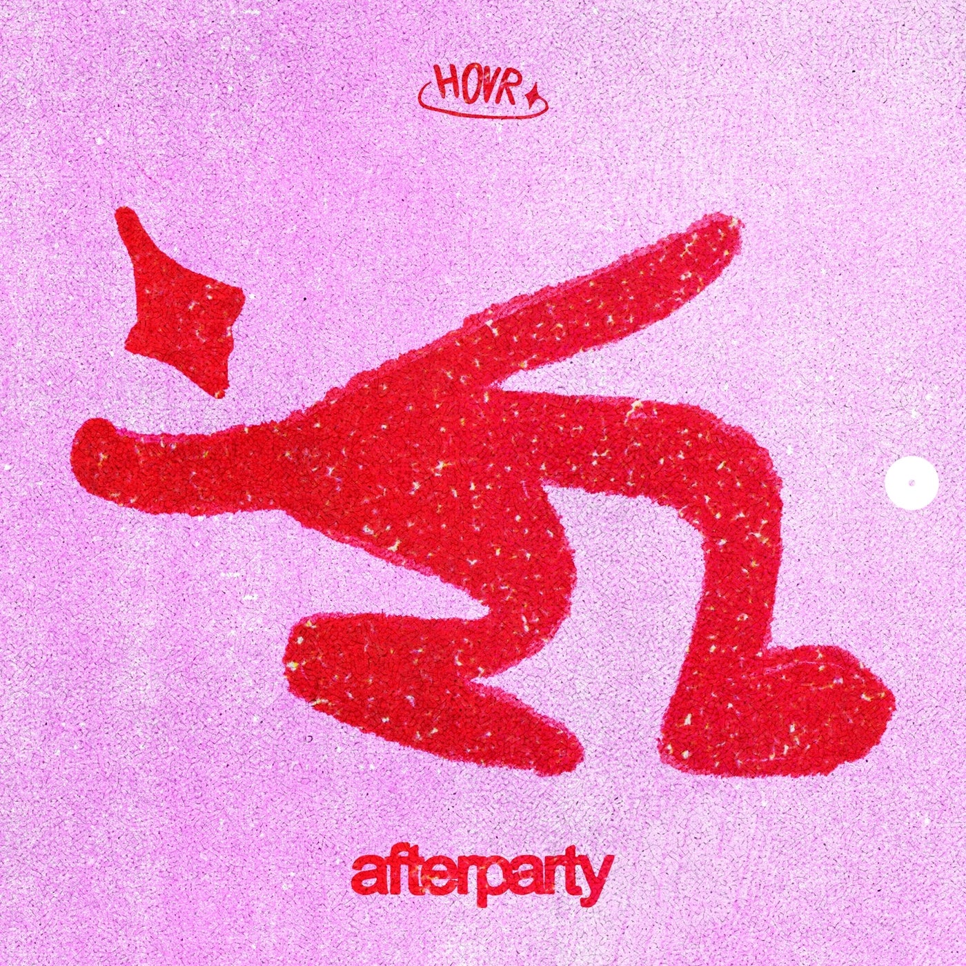 Cover - HOVR, Late London, Fatima (MEX) - Afterparty (Original Mix) Promo tools