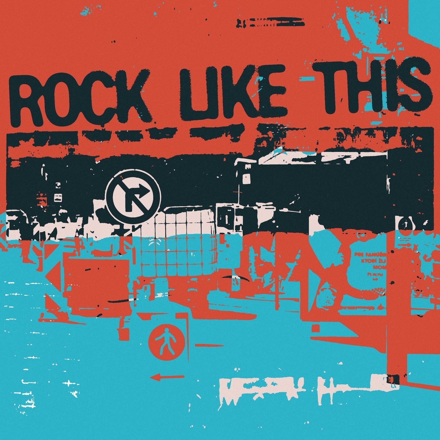 Cover - Mooglie, Amour Propre - I Am Zoned (Original Mix) Promo tools