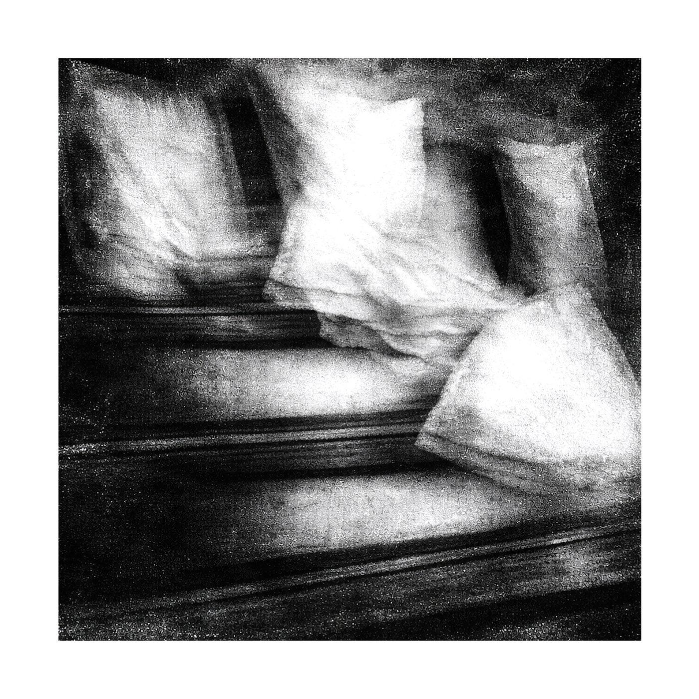 Cover - Dave Black - Steps Adrift (Original Mix) Promo tools