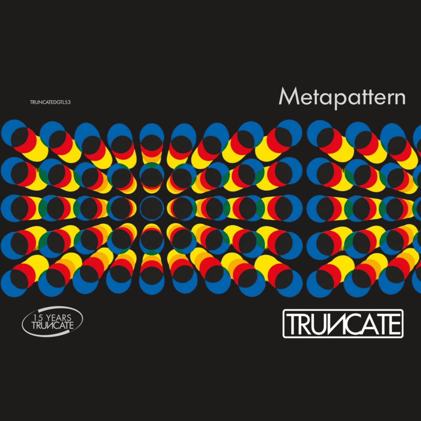 Cover - Metapattern - Moonwalk (Original Mix) Promo tools