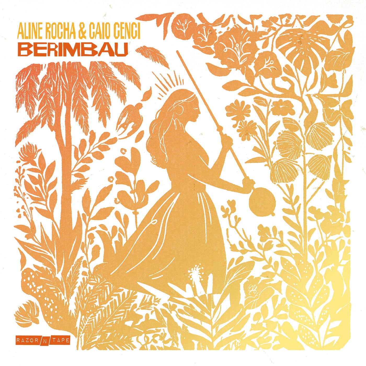 Cover - Aline Rocha, Caio Cenci - Miss The Water (Extended Mix) Promo tools